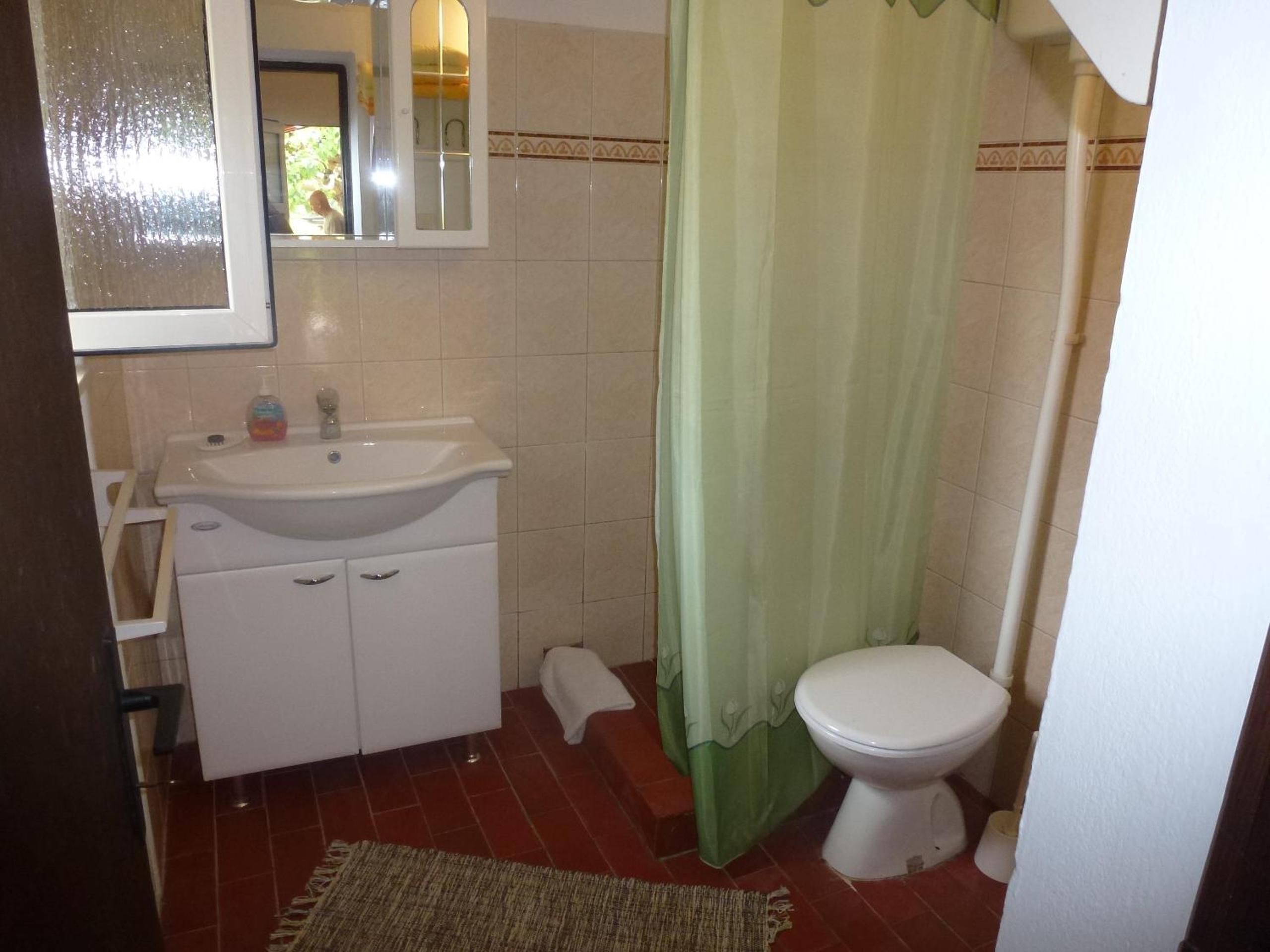 Apartments Petrali view 3
