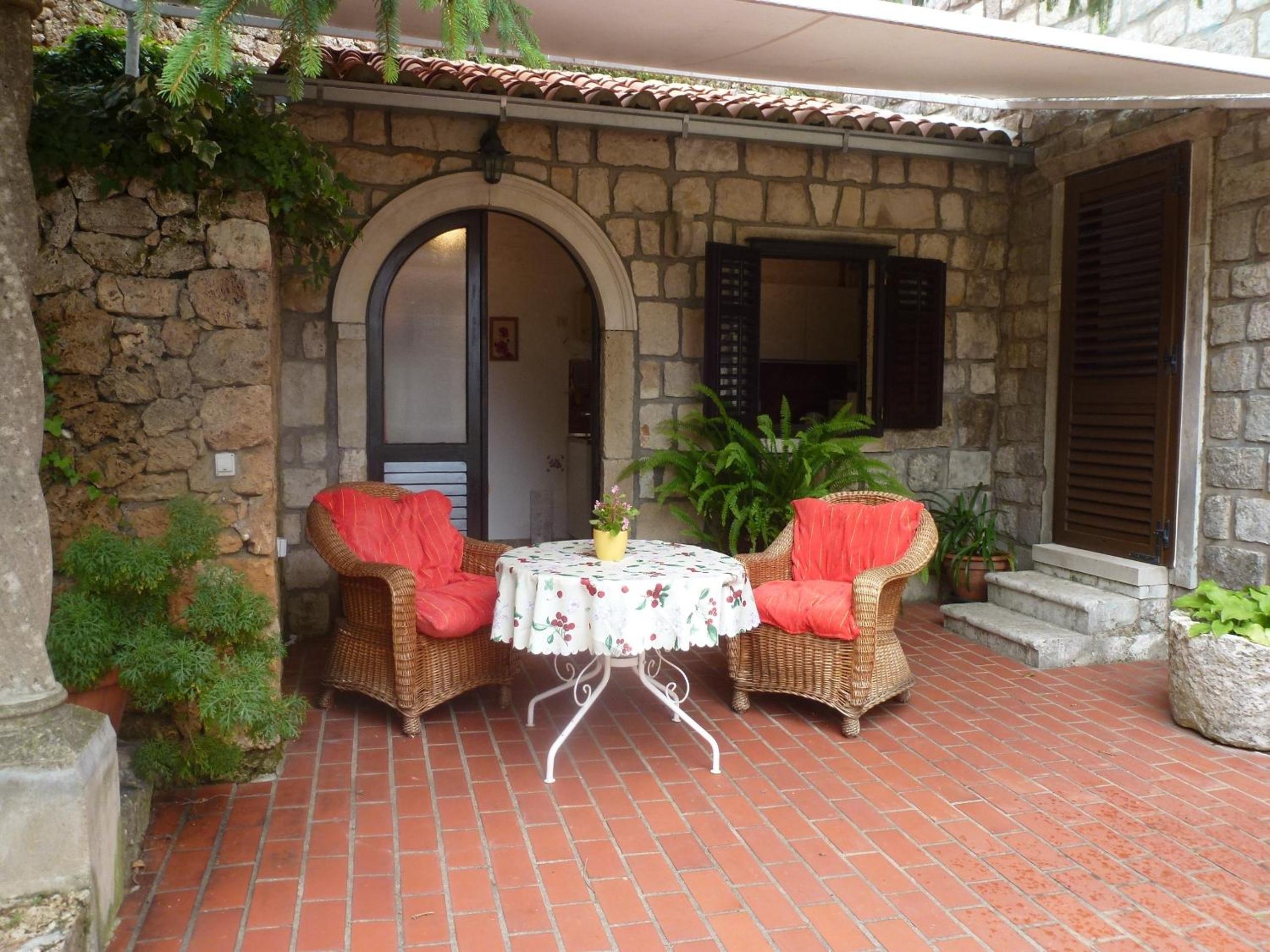 Apartments Petrali view 5