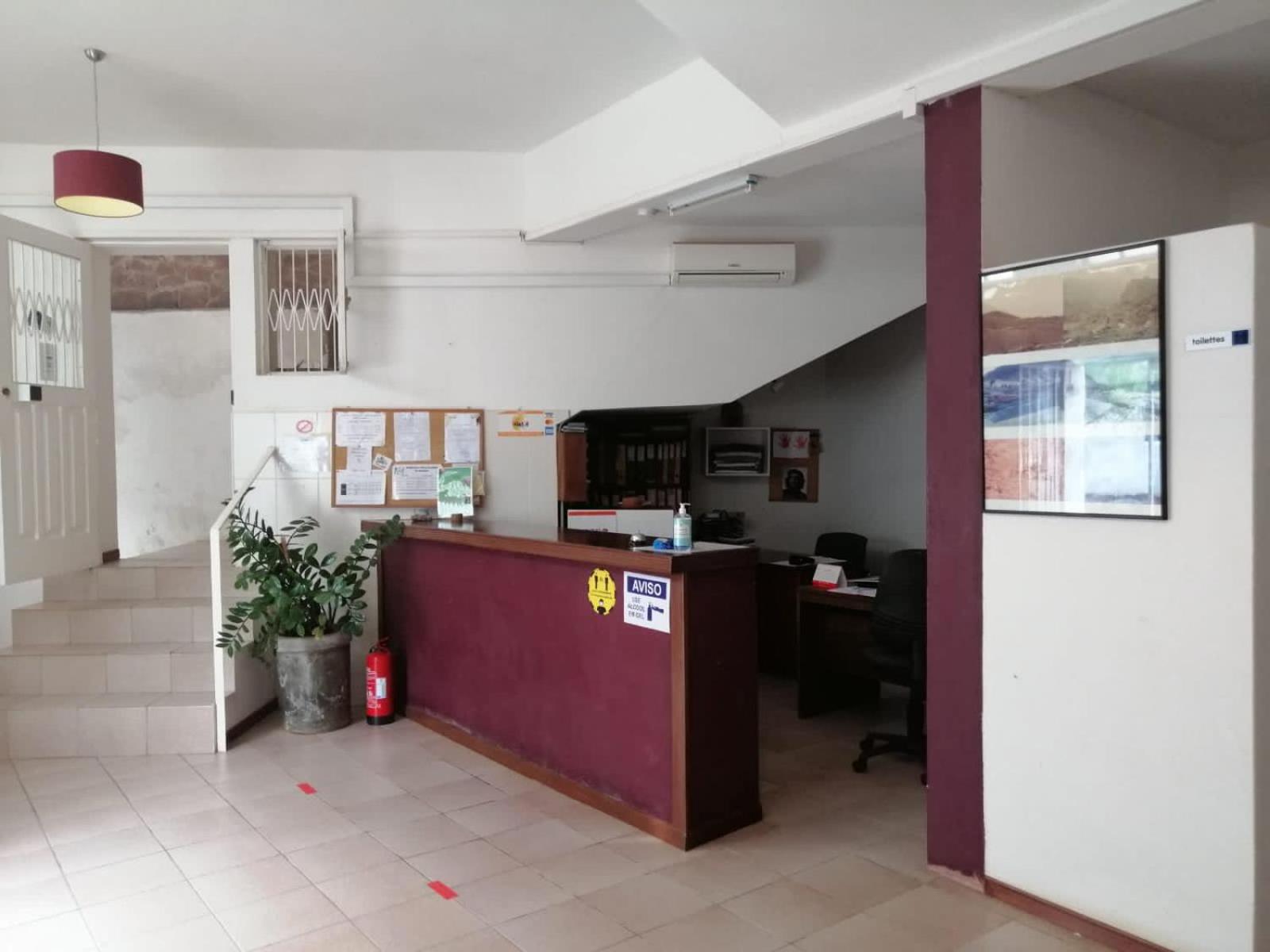 Residencial Che Guevara B & B Stop over