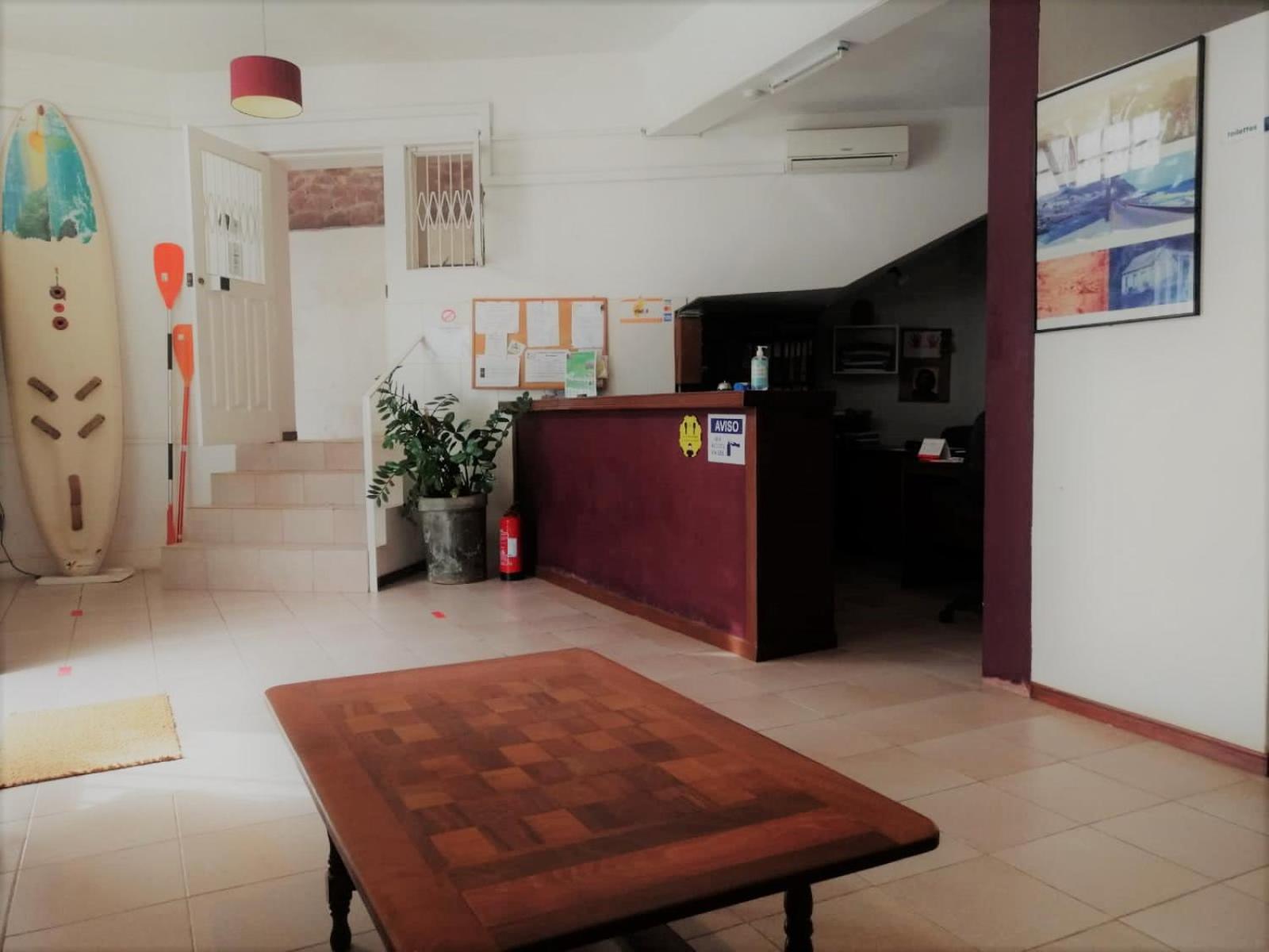 Residencial Che Guevara B & B Stop over