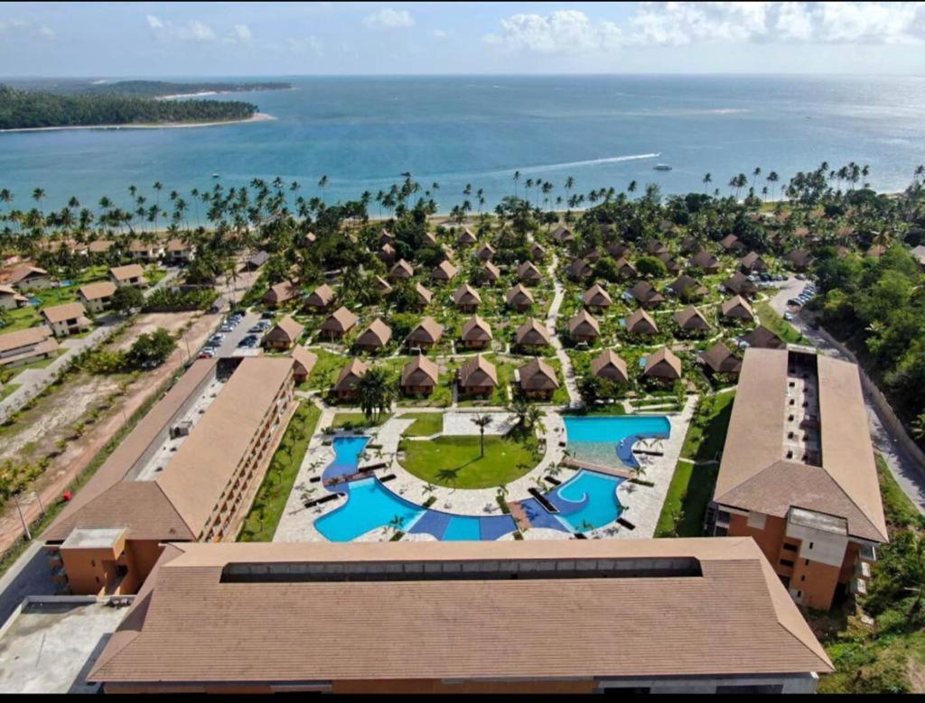 Hotel Flat 208 Eco Resort Carneiros - Image 1