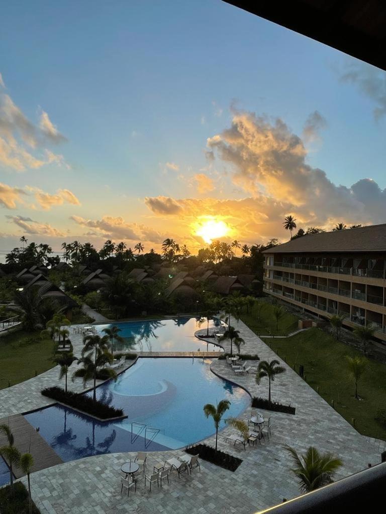 Flat 208 Eco Resort Carneiros