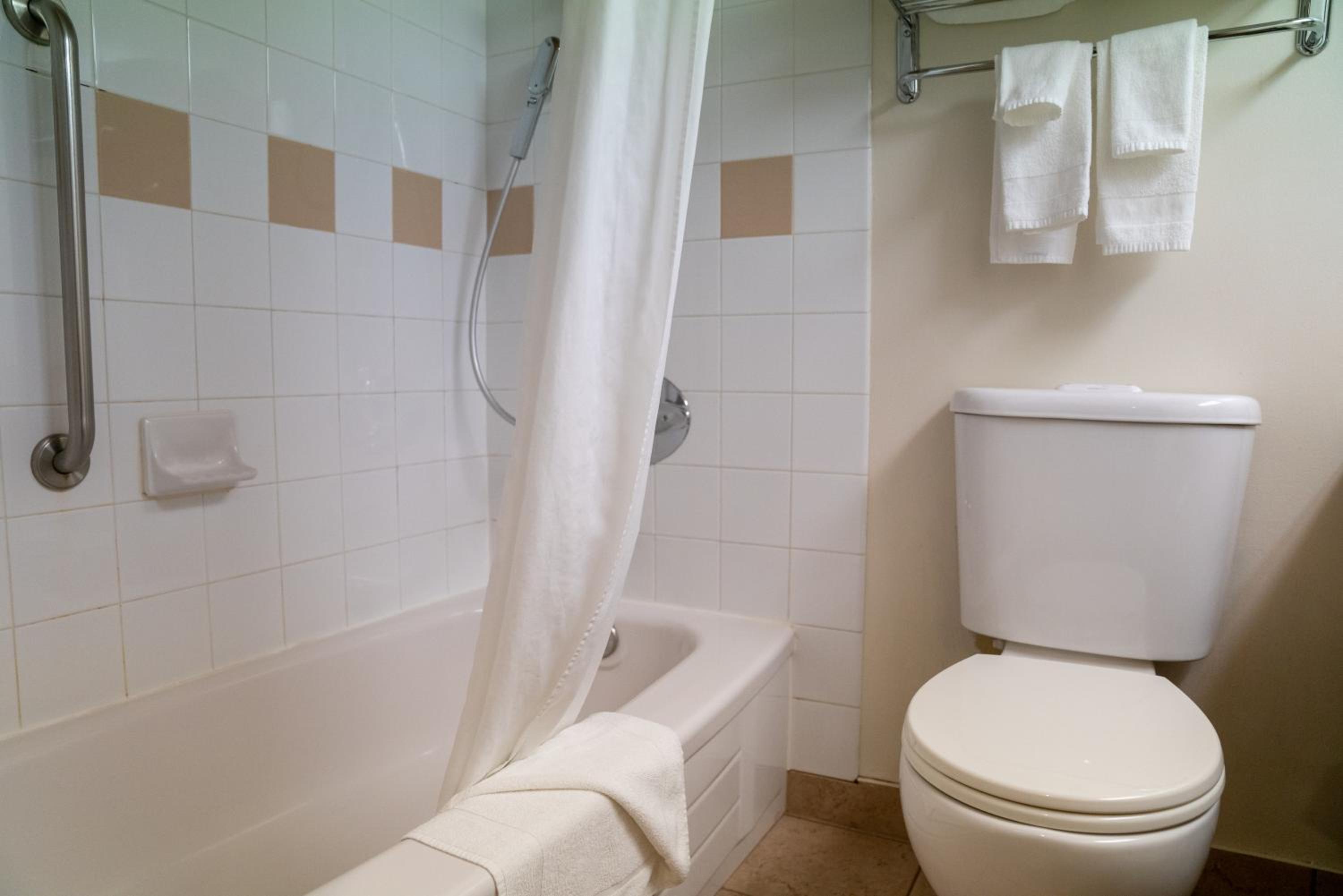 Jasper Vacations - Forest Park Hotel - Property Image 1