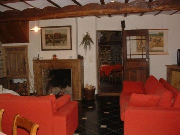 B&B Le Clos de la Fontaine