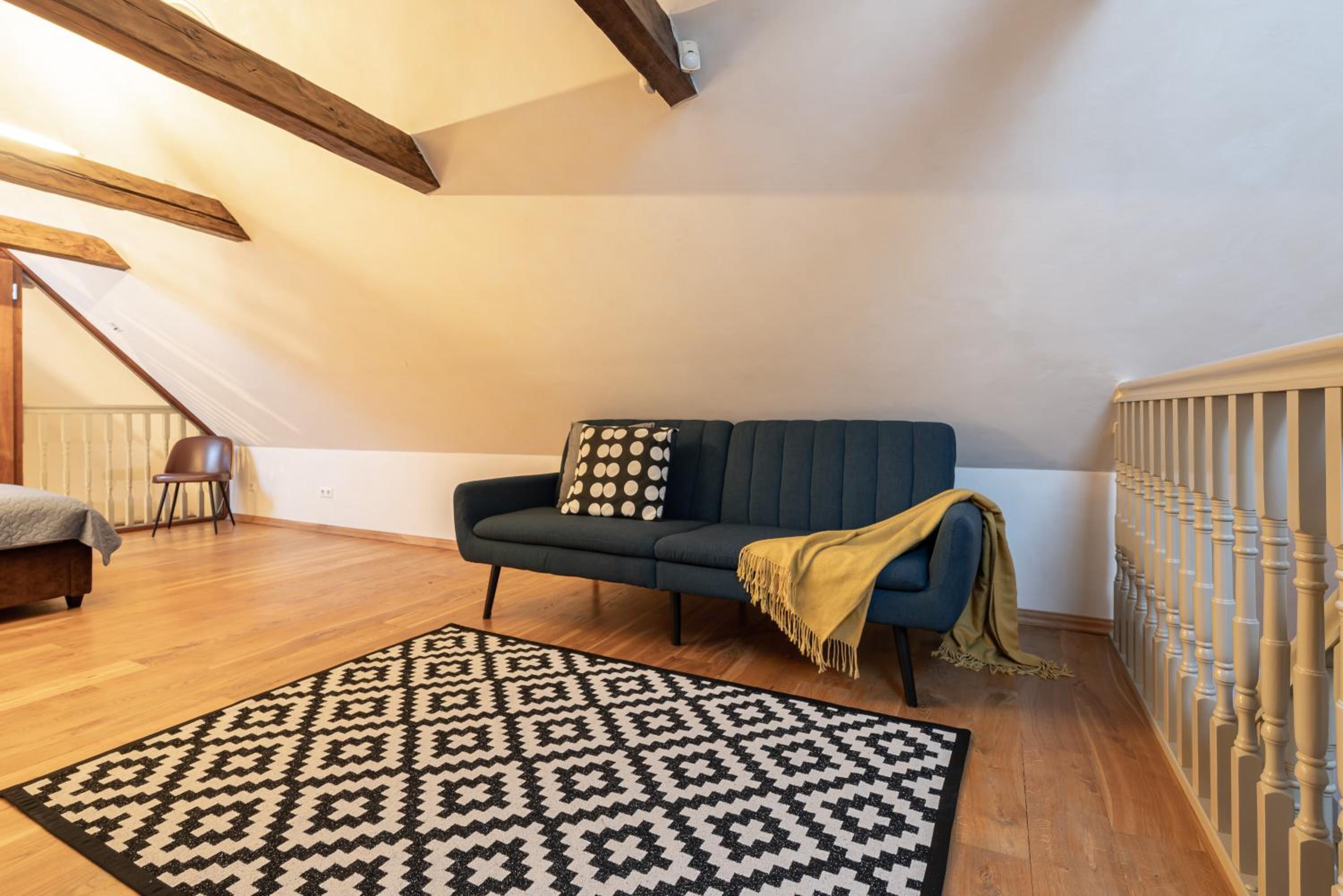 Tallinn Vacations - Old Town - Lai Apartment - Property Image 62