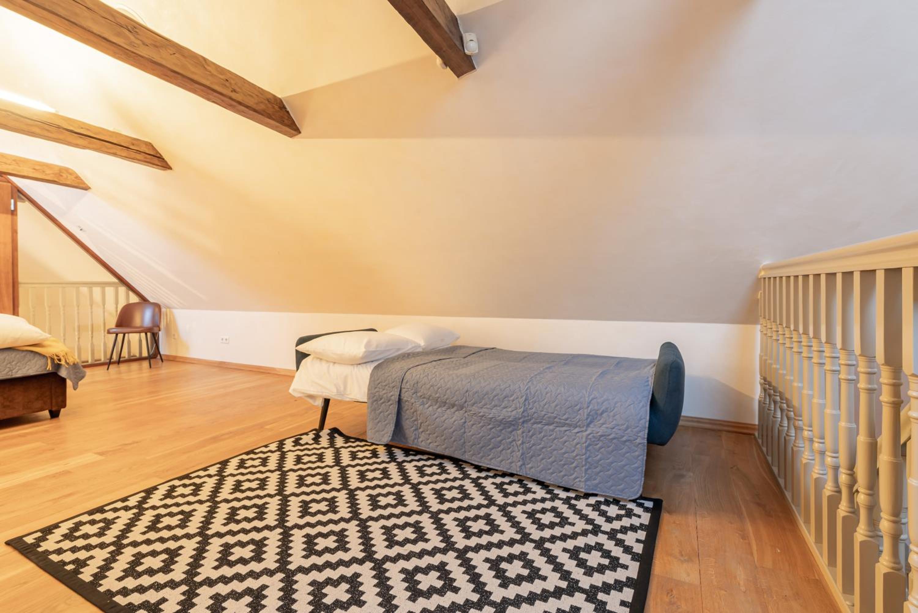 Tallinn Vacations - Old Town - Lai Apartment - Property Image 63