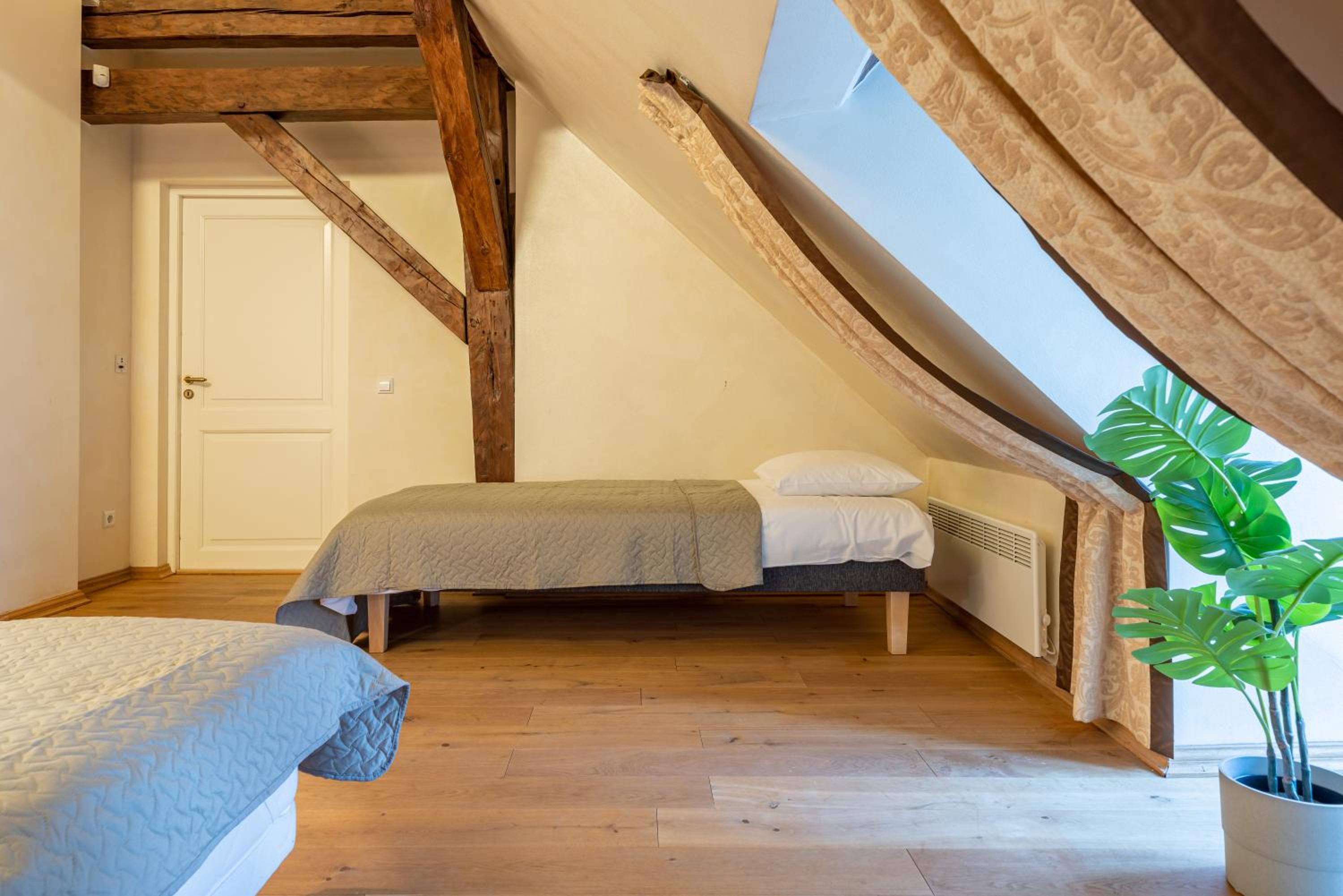 Tallinn Vacations - Old Town - Lai Apartment - Property Image 44