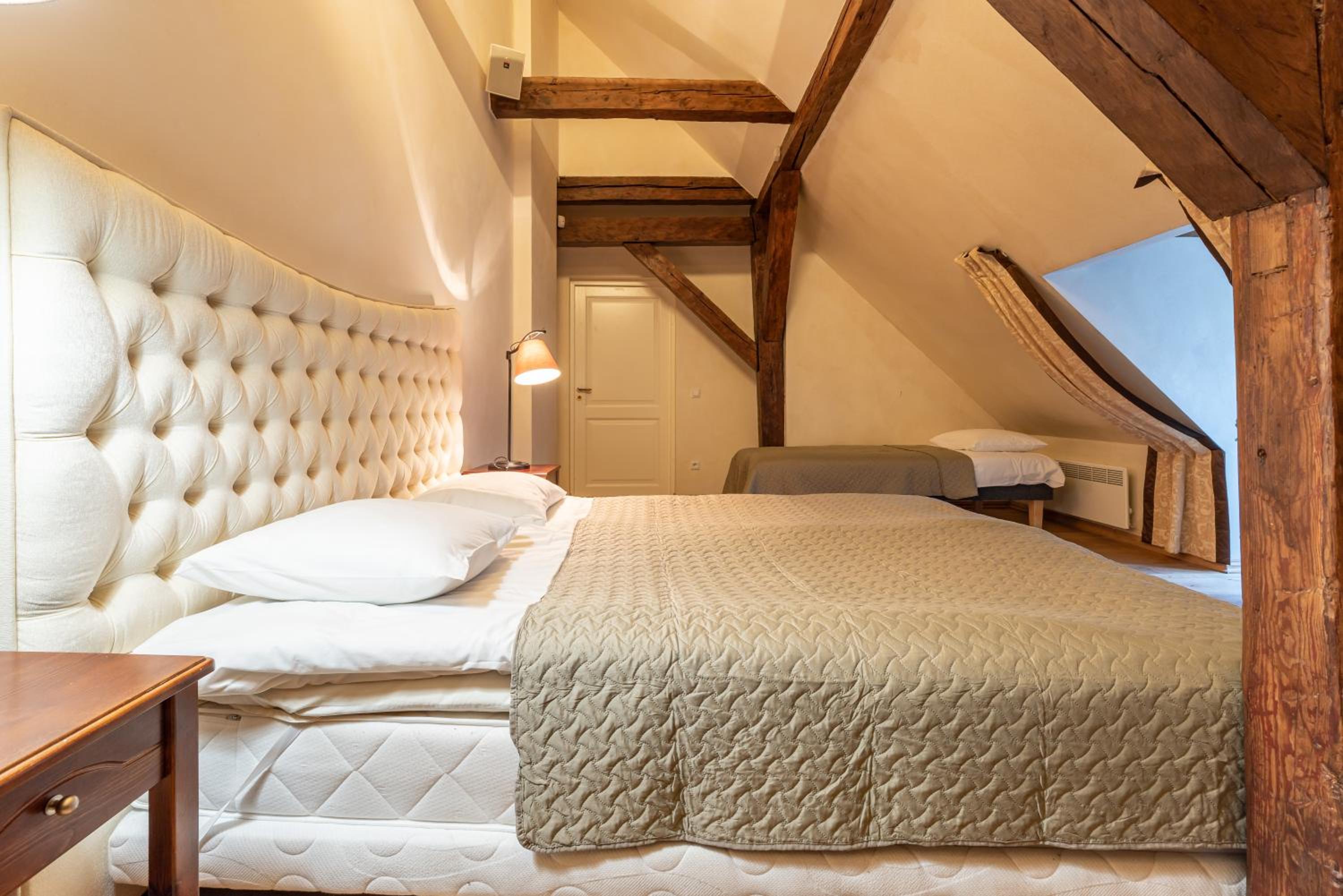 Tallinn Vacations - Old Town - Lai Apartment - Property Image 38