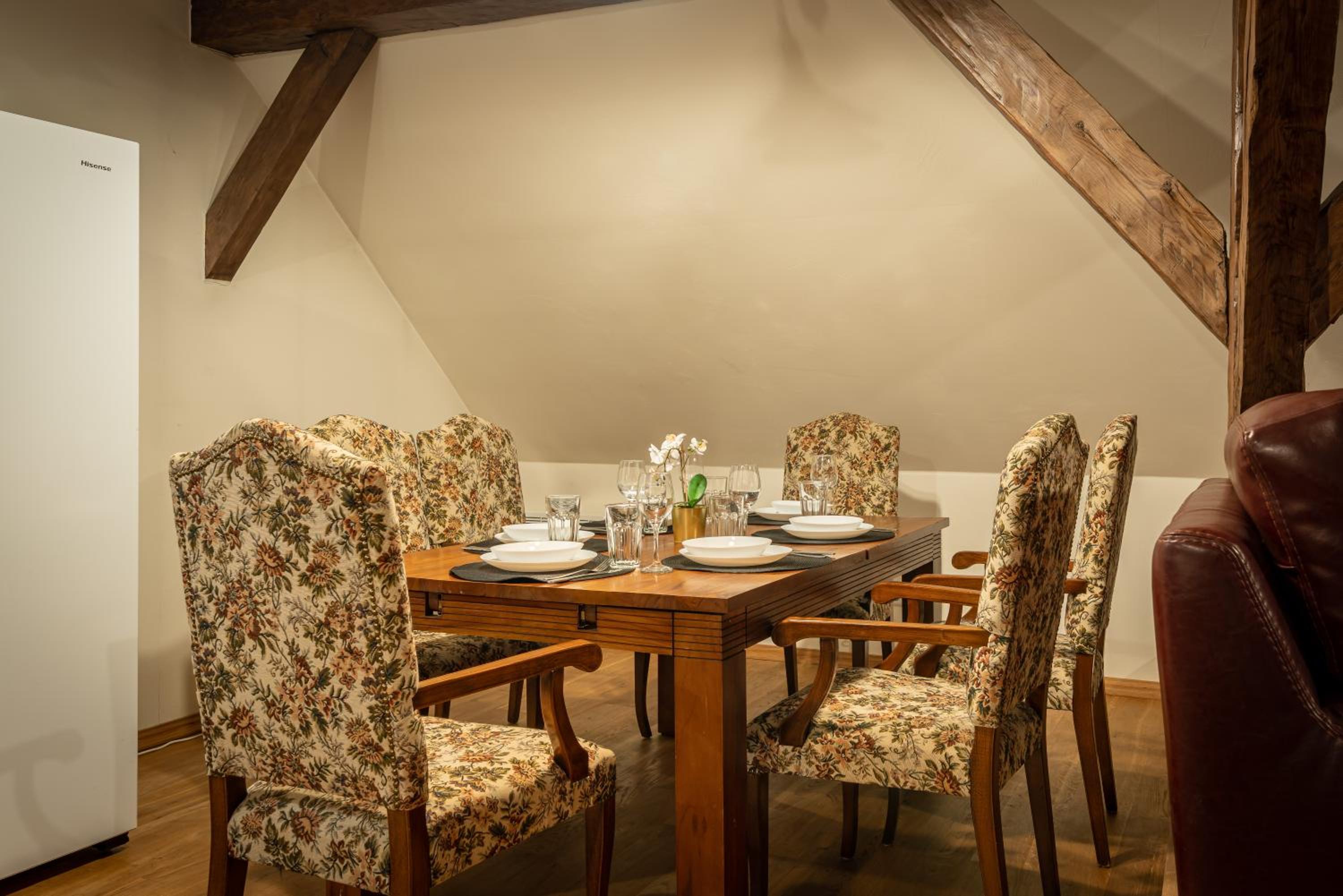 Tallinn Vacations - Old Town - Lai Apartment - Property Image 58
