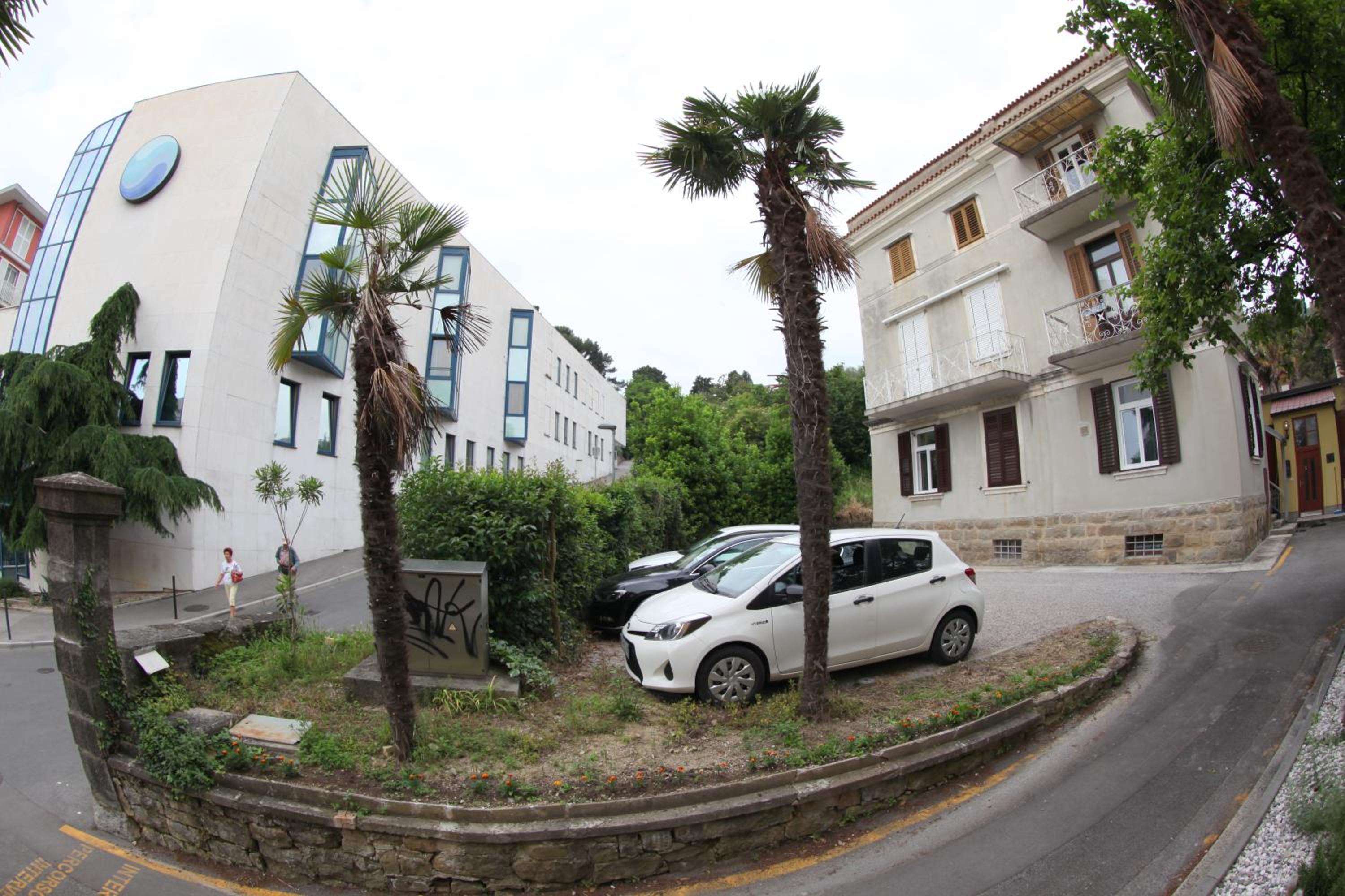 Apartments Morski Svet Portorož view 5