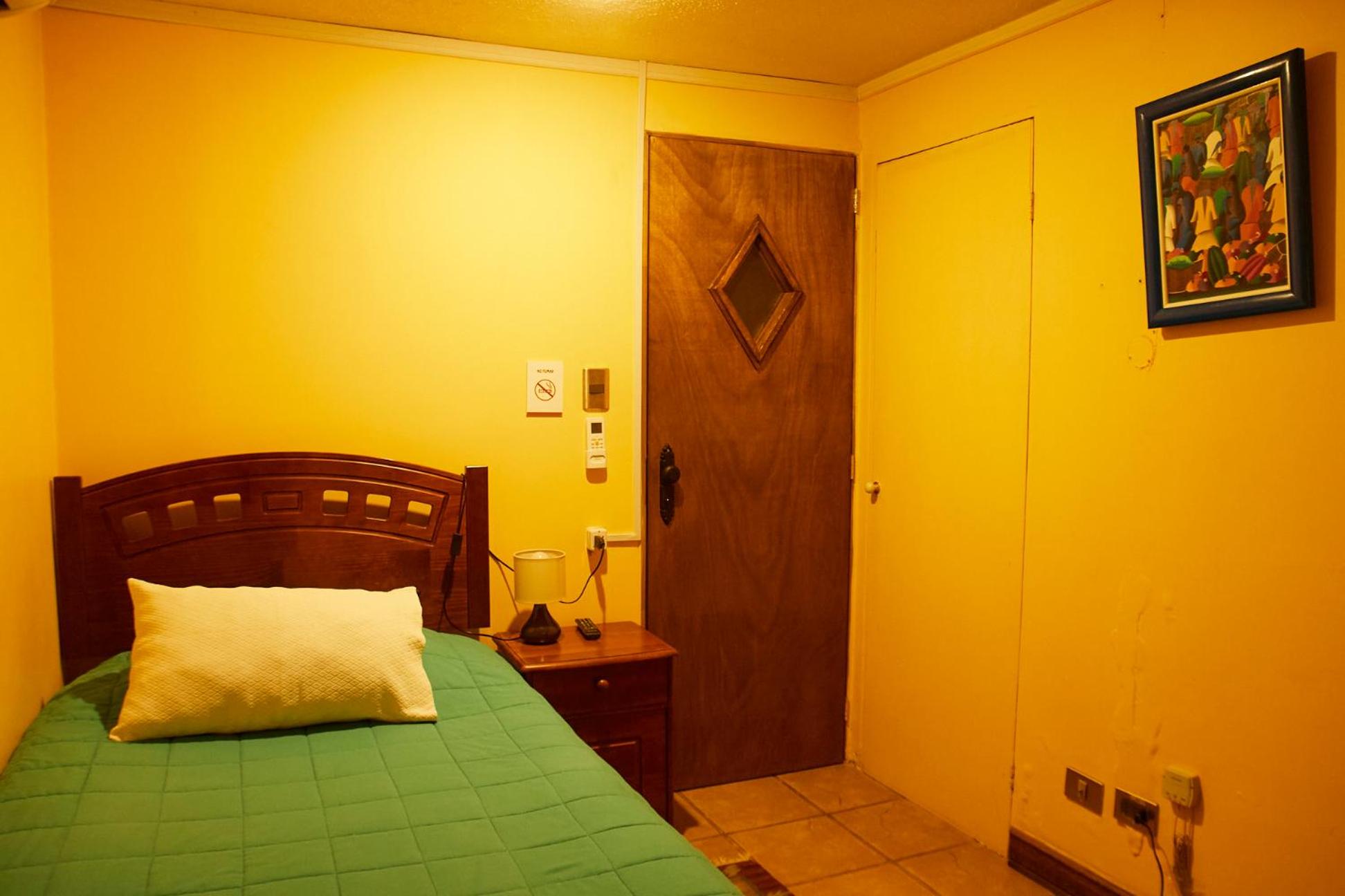 Hostal Aldea Colchagua Experience