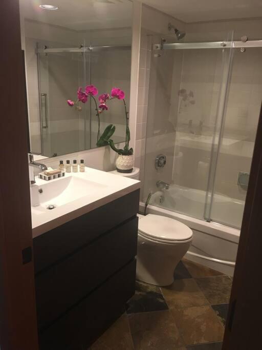 WHISTLER Luxury Ski In/Out+ Parking+HotTub + Pool