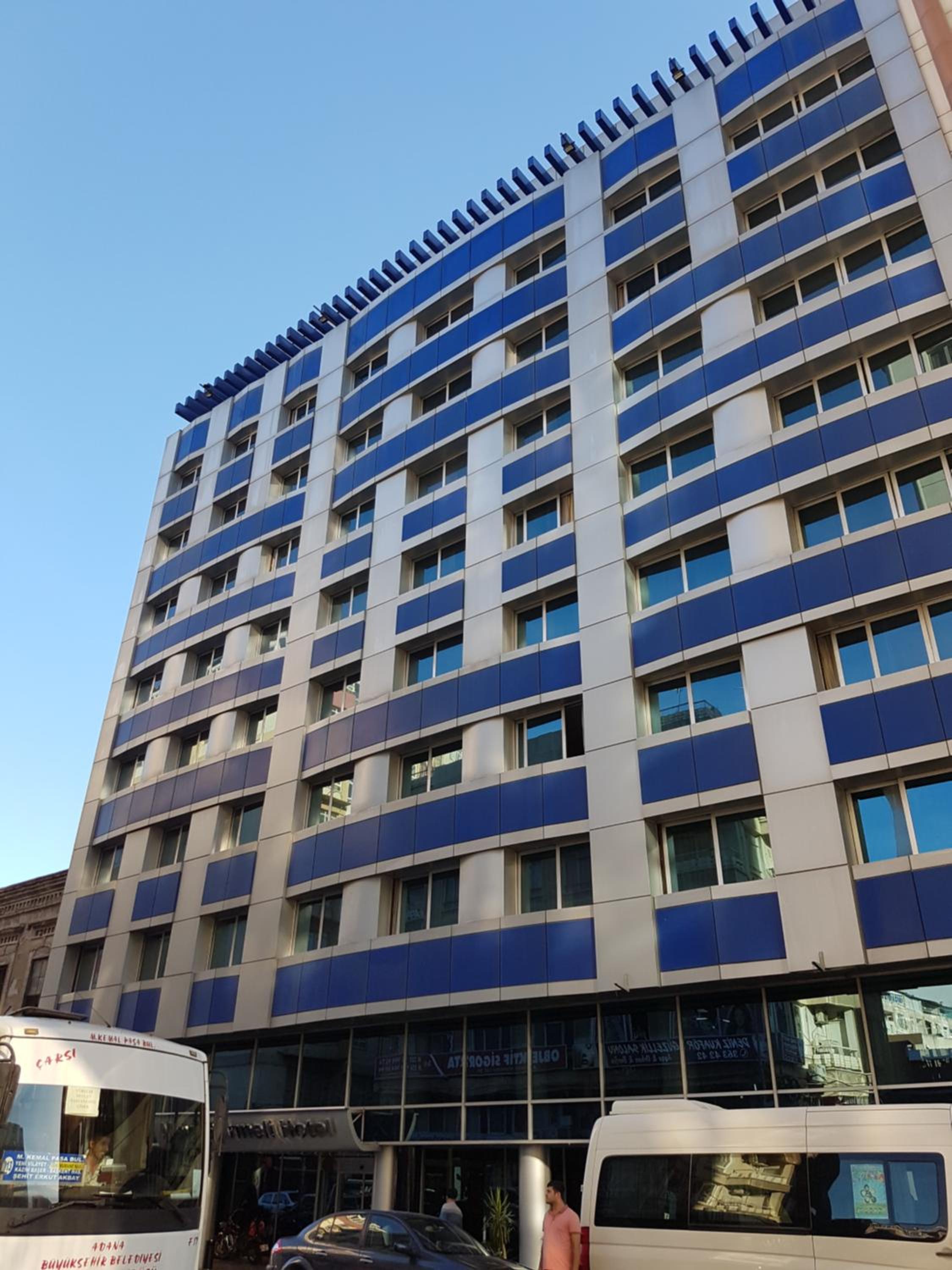 Jura Otelleri Mavi Sürmeli Adana - Image 7