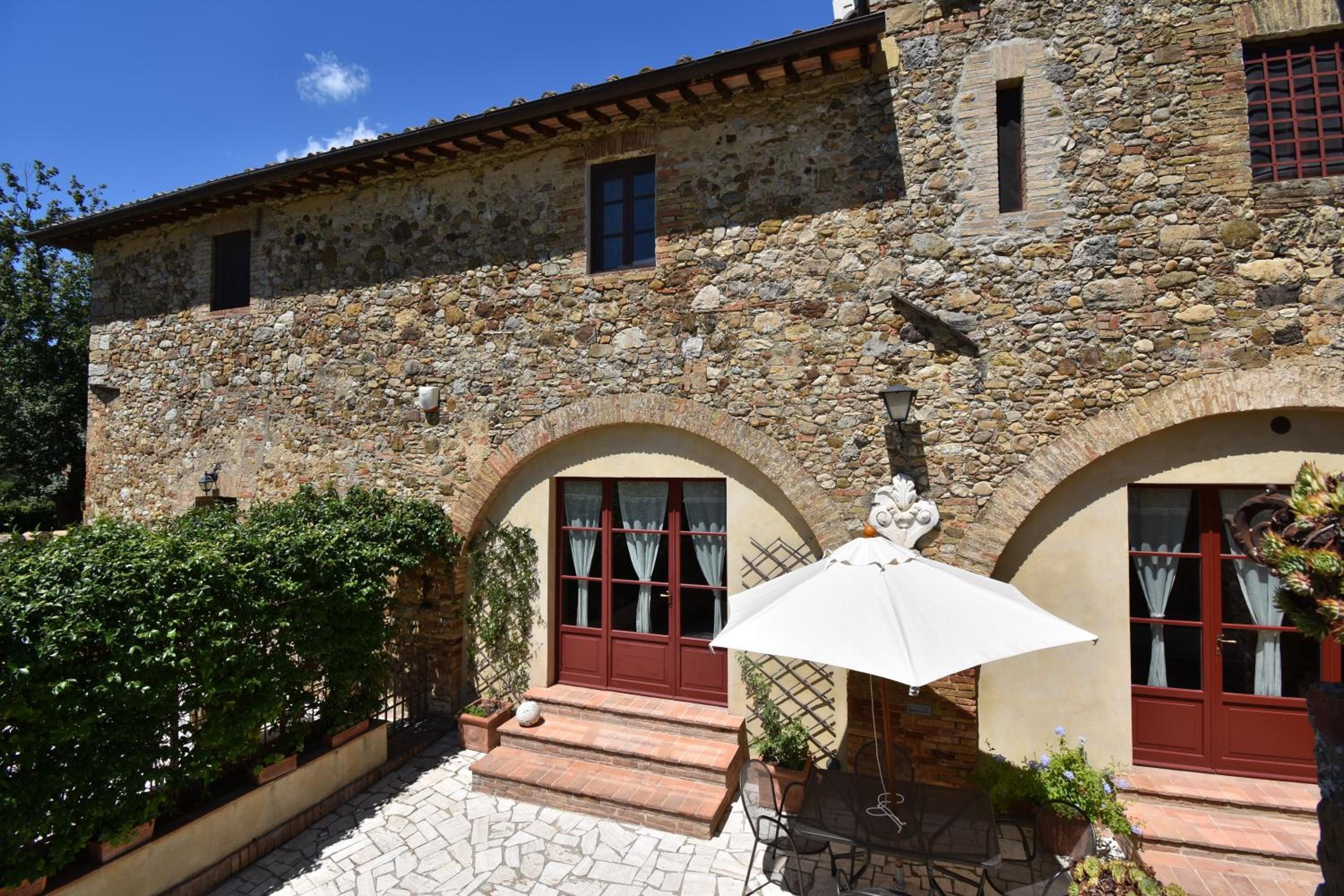 Villa Siena photo 2