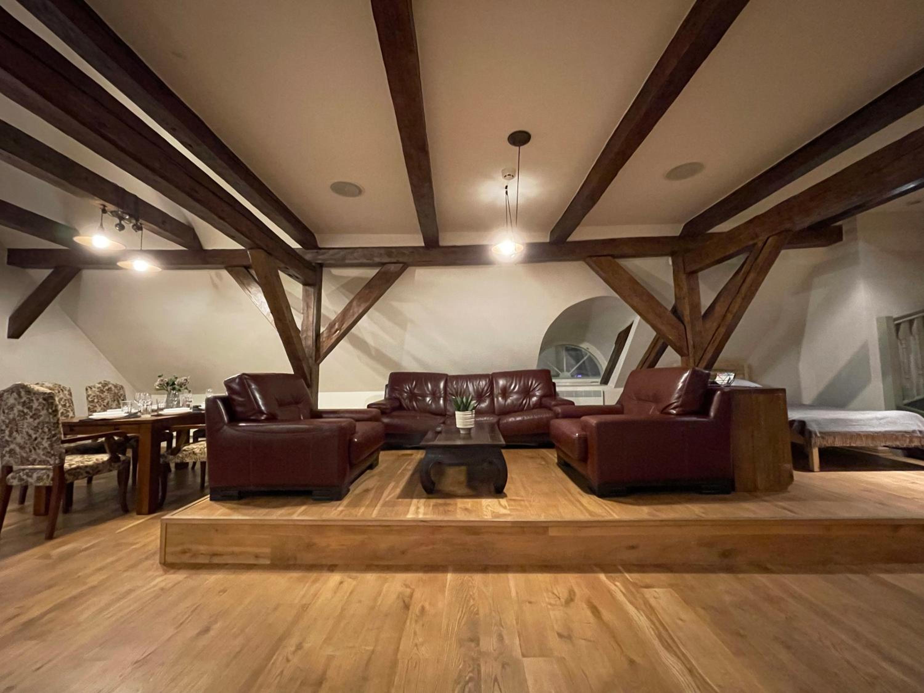 Tallinn Vacations - Old Town - Lai Apartment - Property Image 46