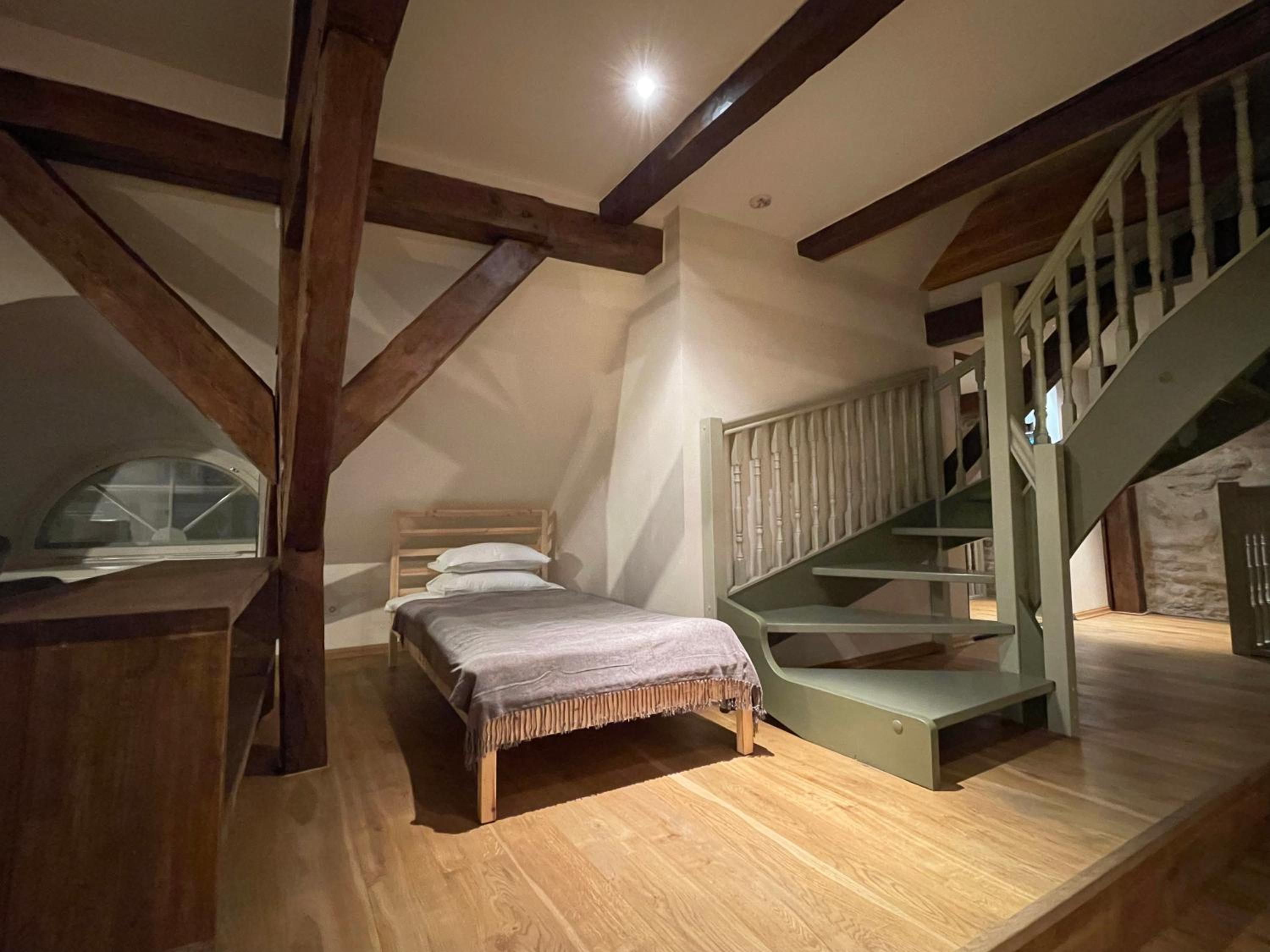 Tallinn Vacations - Old Town - Lai Apartment - Property Image 51