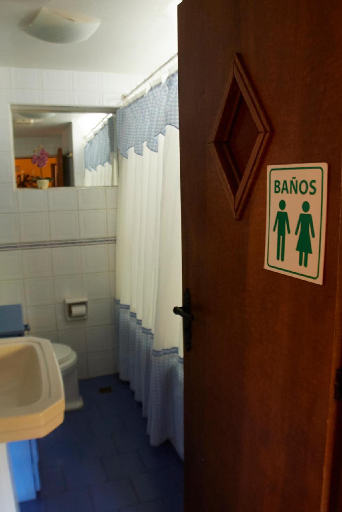Hostal Aldea Colchagua Experience