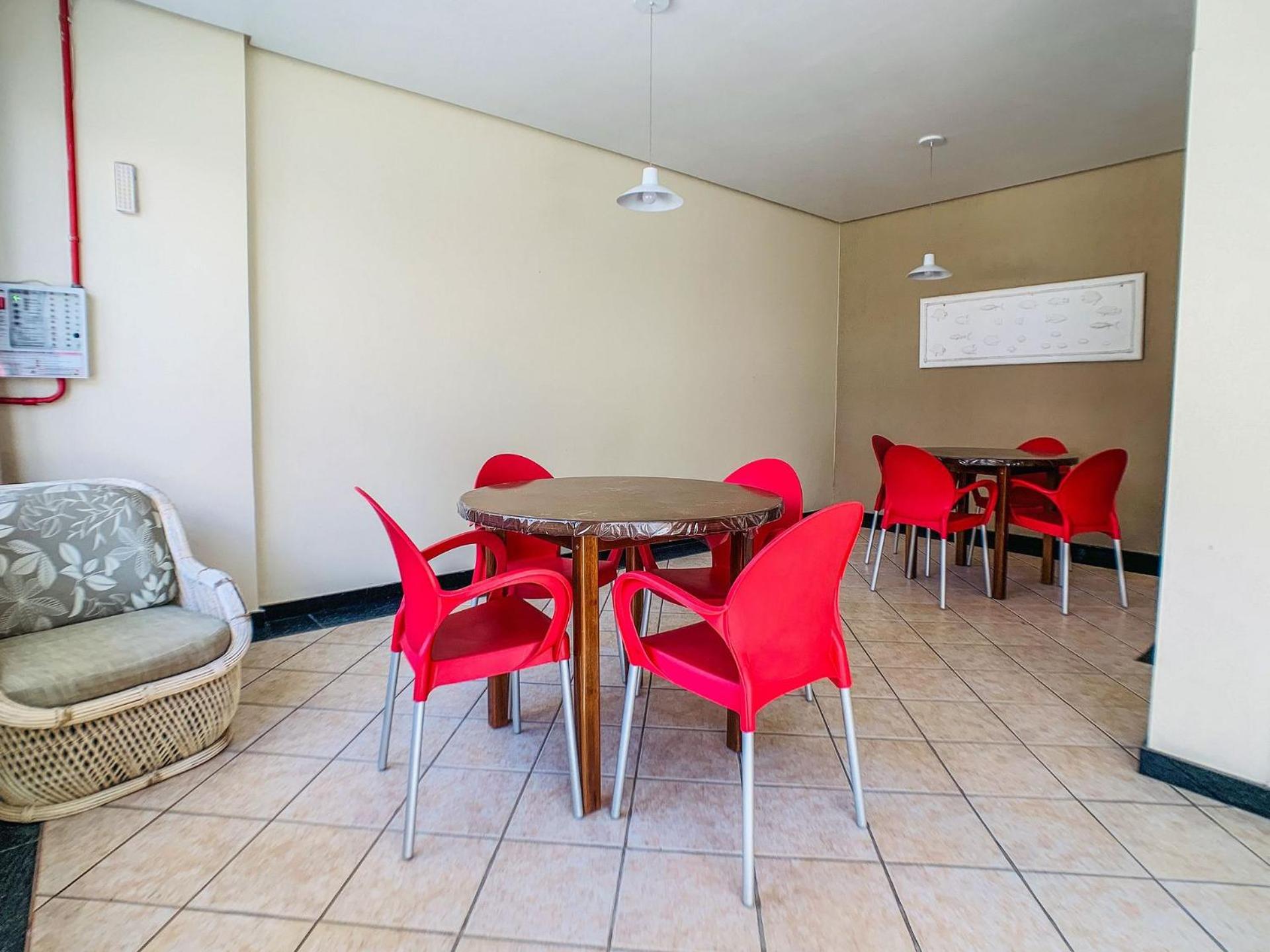 Apartment for 6 people with 2 bathrooms - HB45F