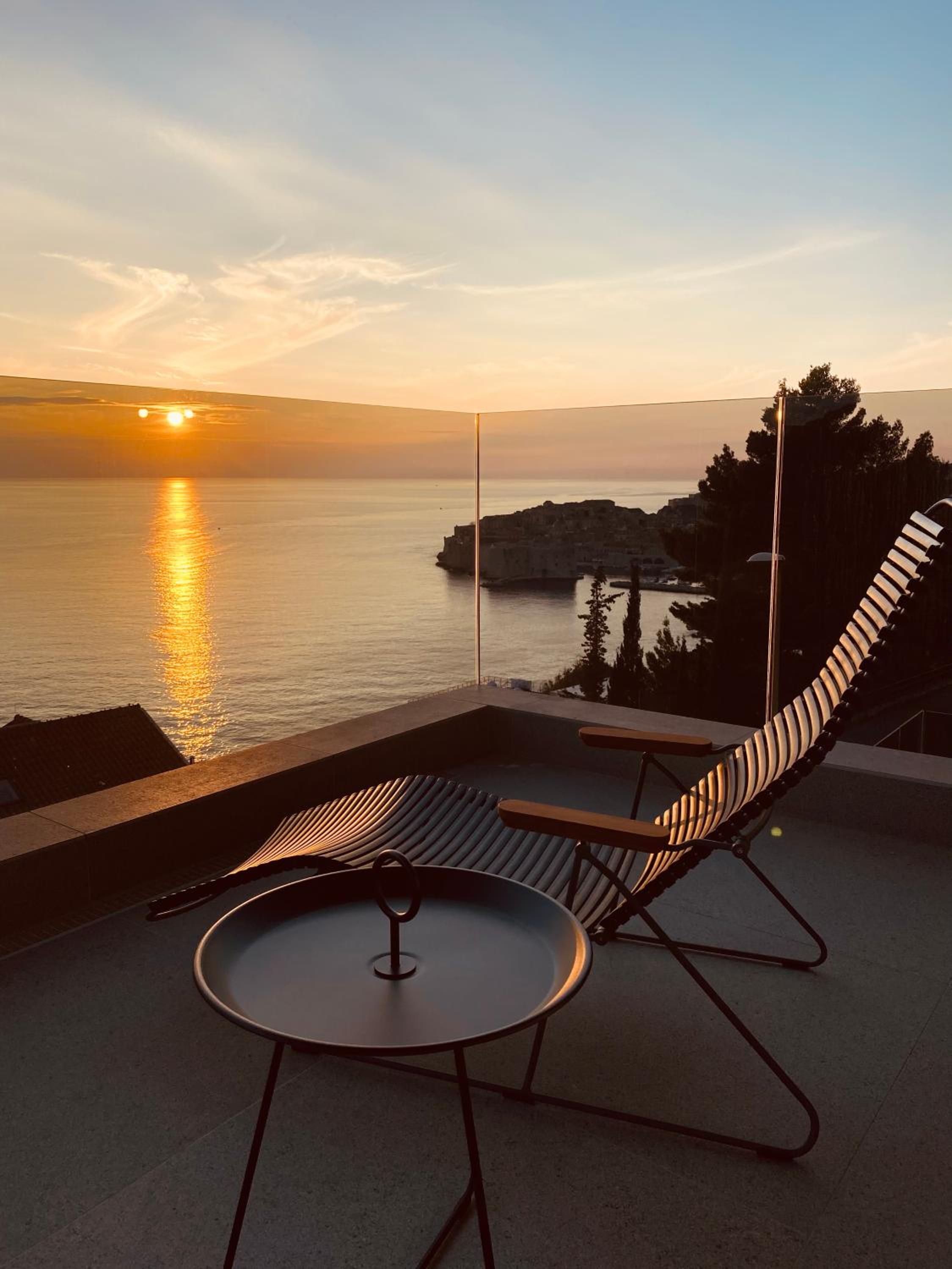 New&Luxury Apartment with an Outstanding View - Bombii Blue