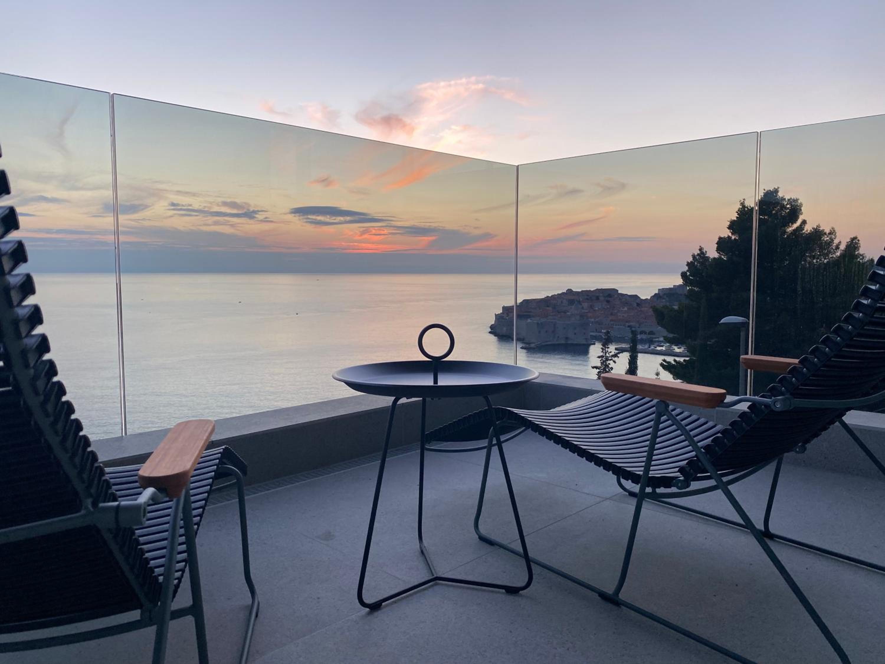 New&Luxury Apartment with an Outstanding View - Bombii Blue