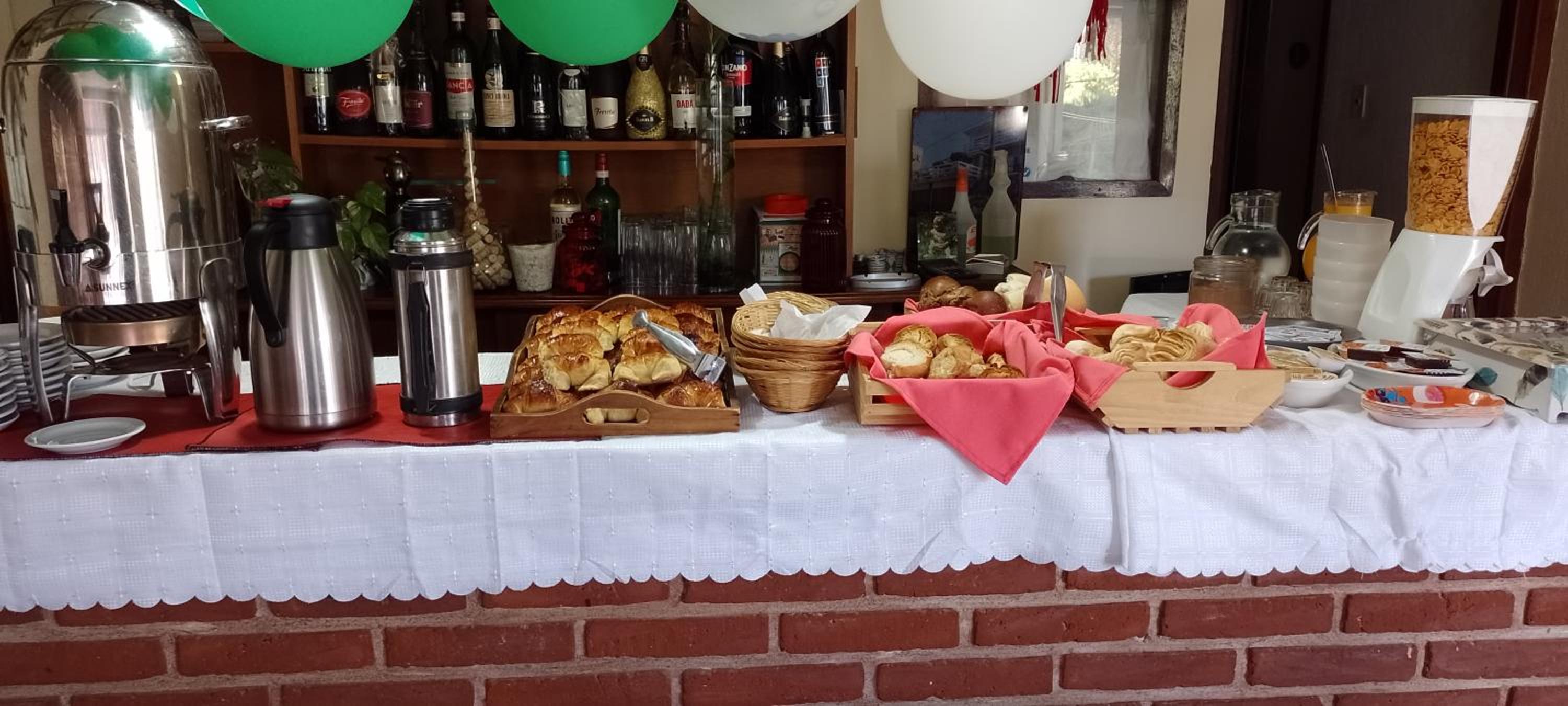 Hosteria Los Amigos