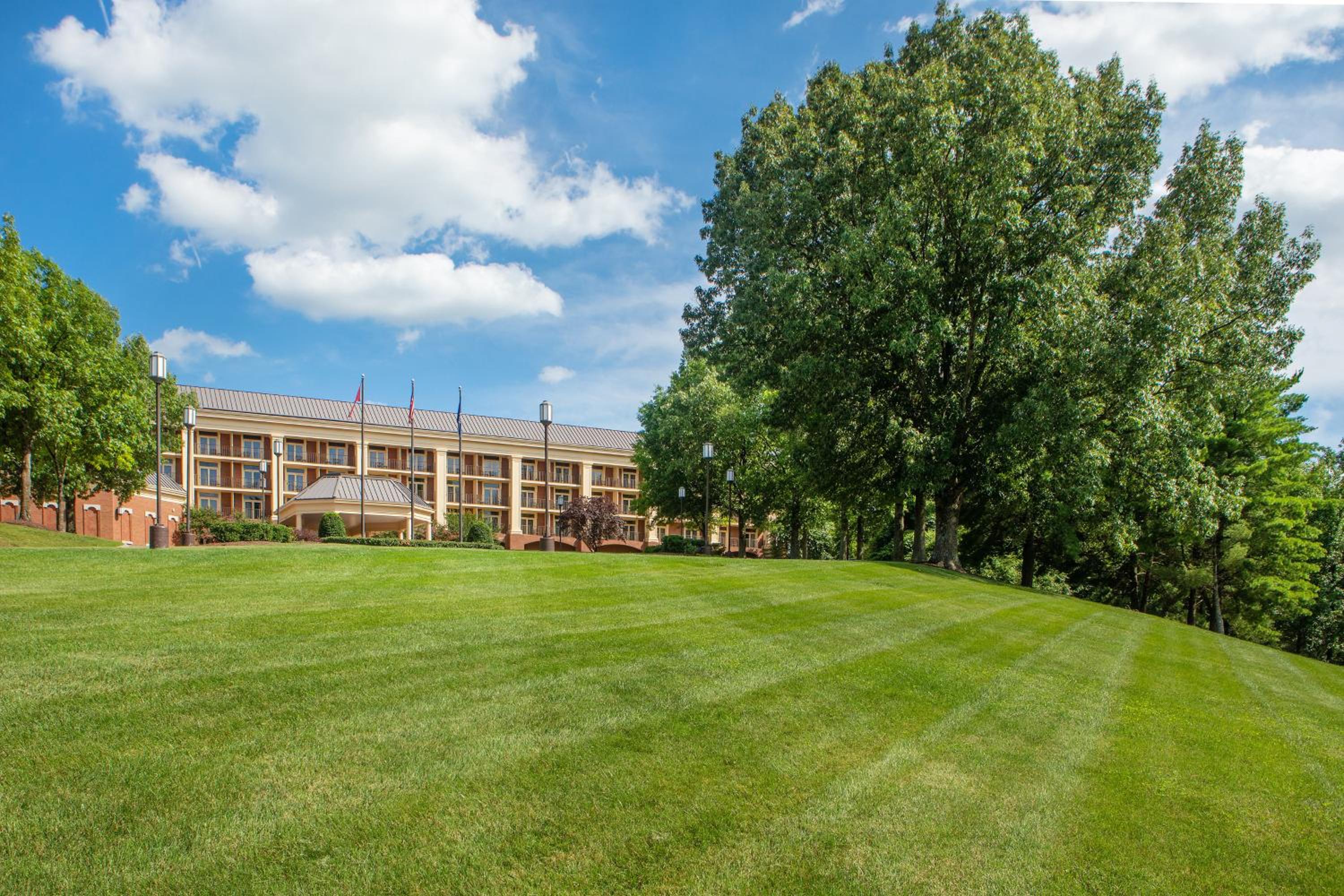 Sheraton Music City Nashville Airport