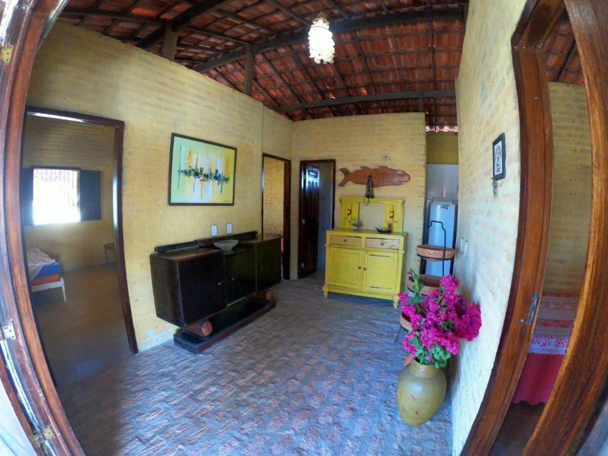 Pires House Beach Maramar