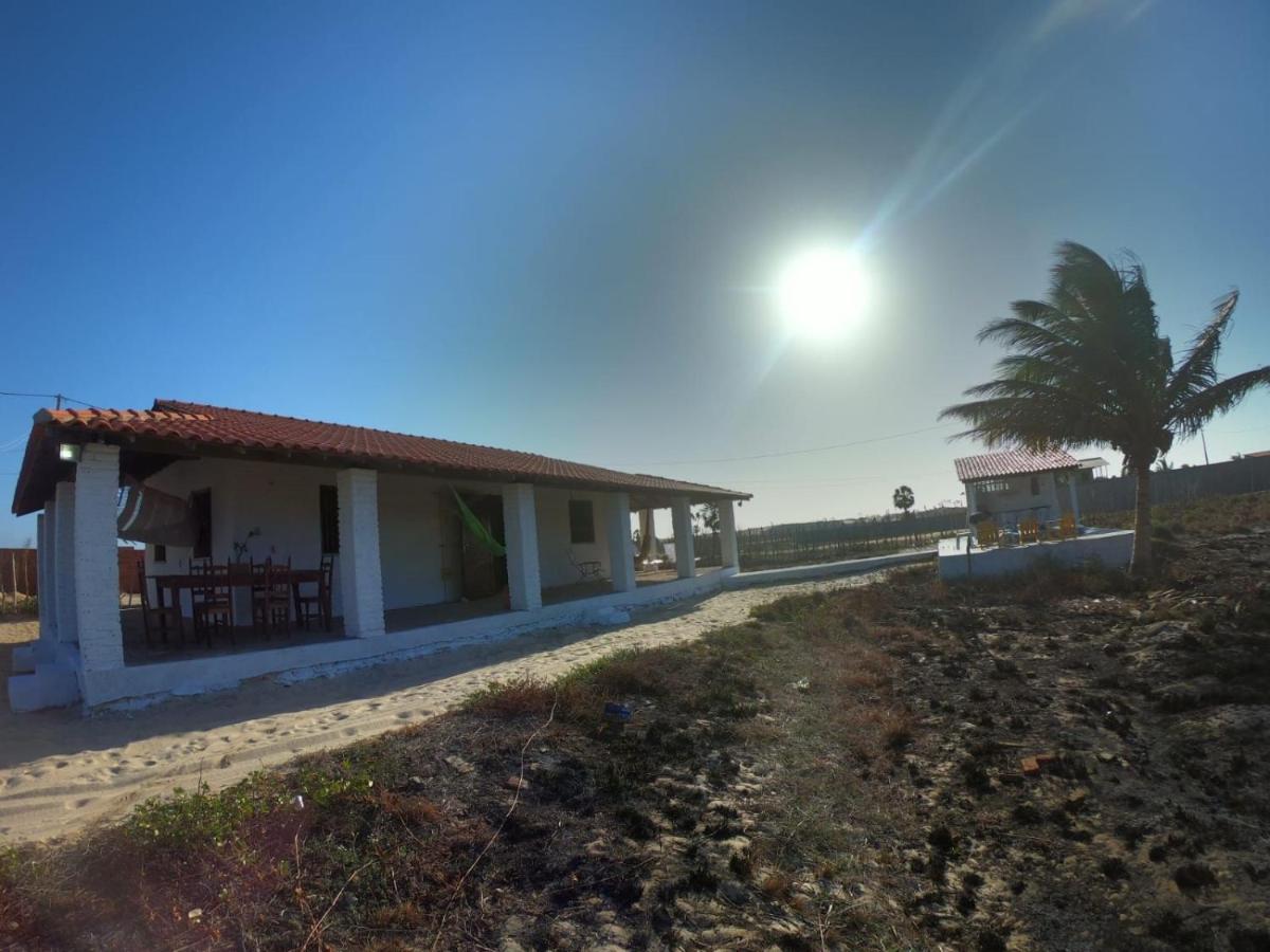 Pires House Beach Maramar