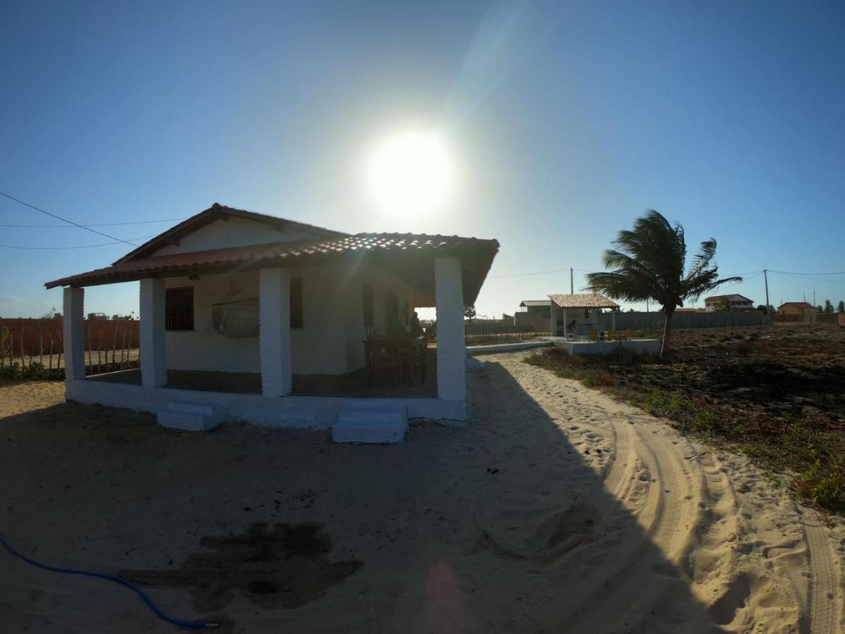Pires House Beach Maramar