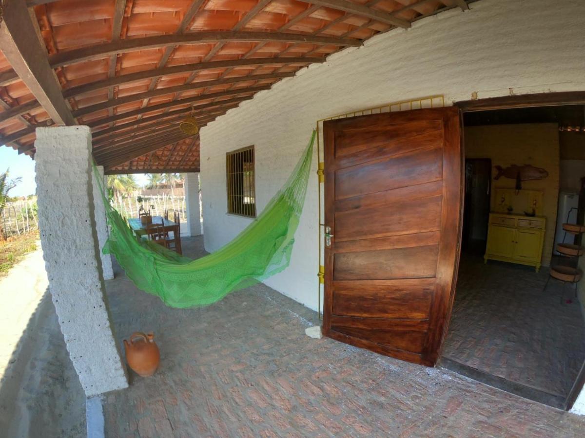 Pires House Beach Maramar