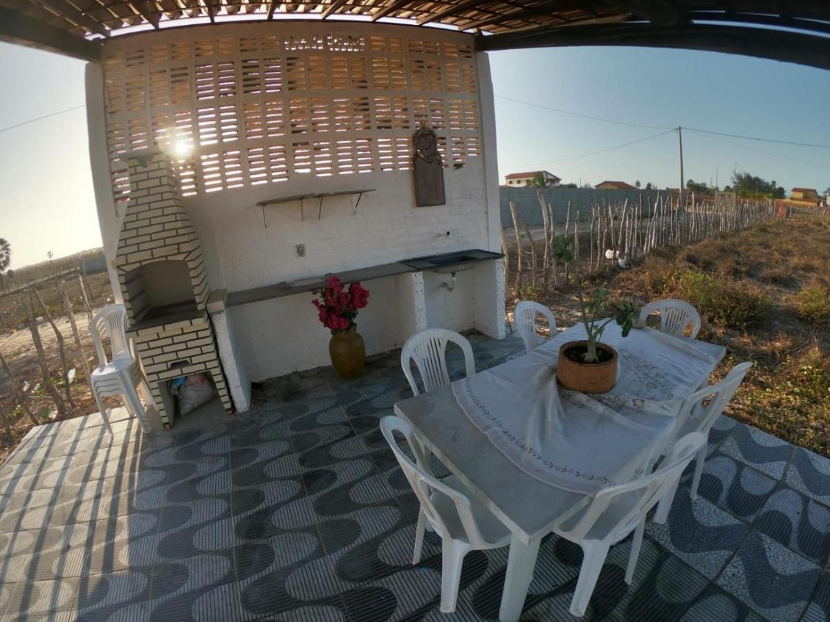 Pires House Beach Maramar