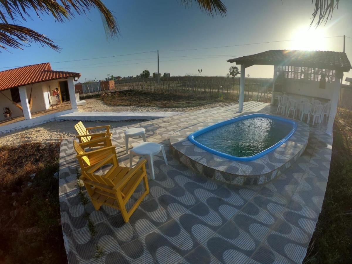 Pires House Beach Maramar