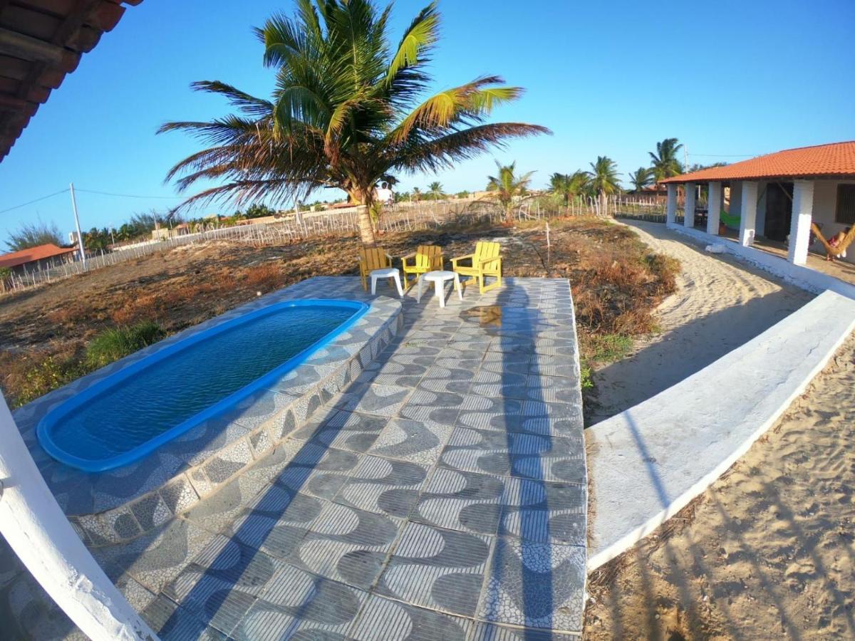 Pires House Beach Maramar