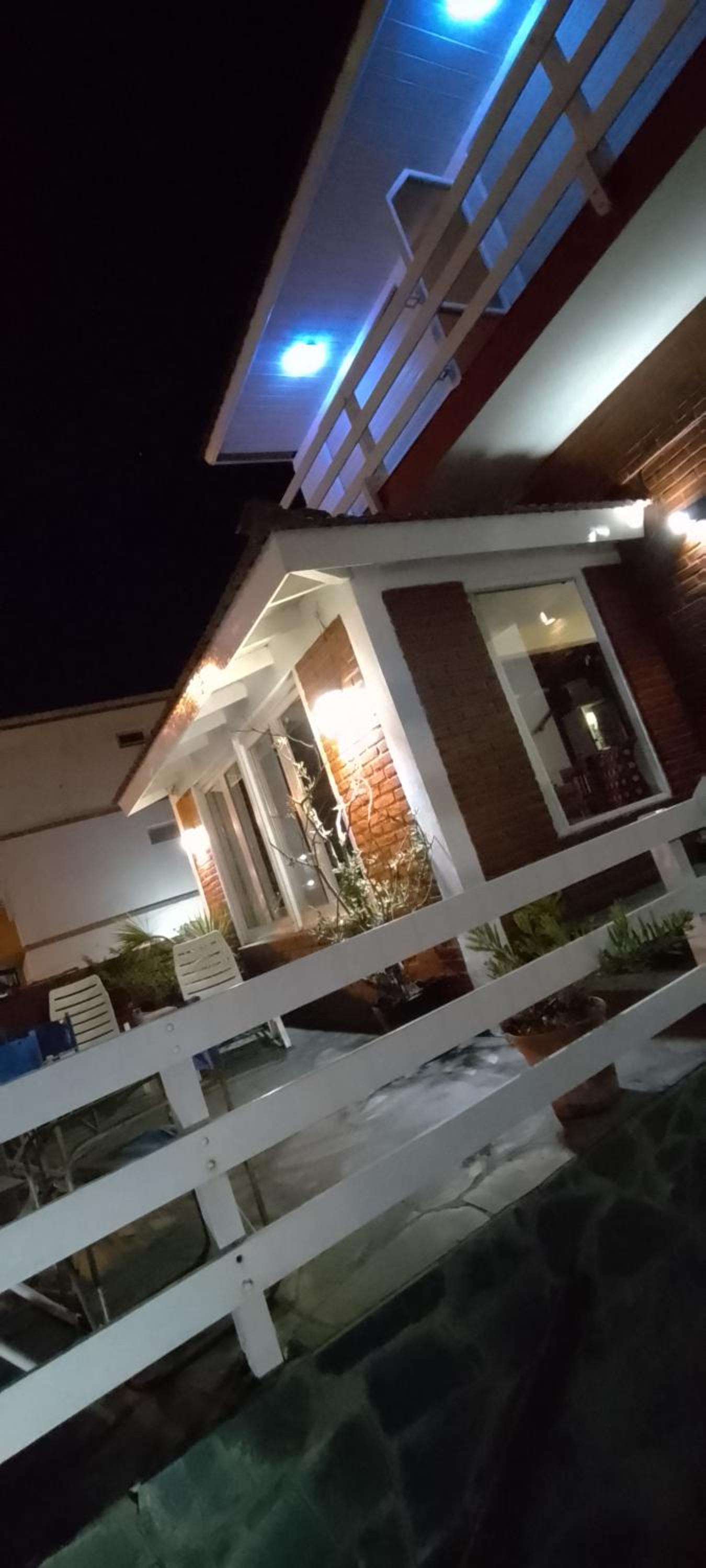 Hosteria Los Amigos