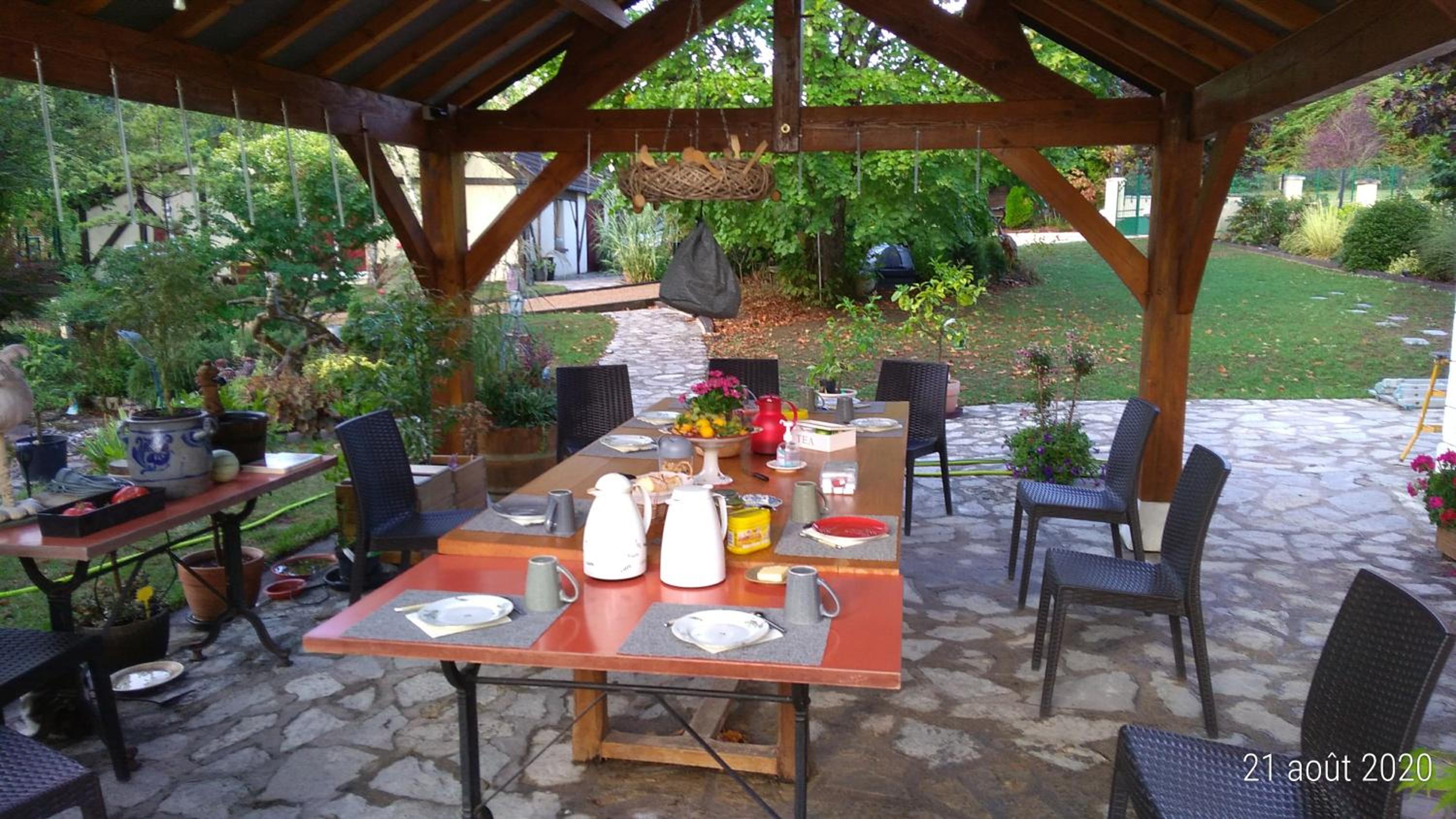 La Vallée du Cher view 2