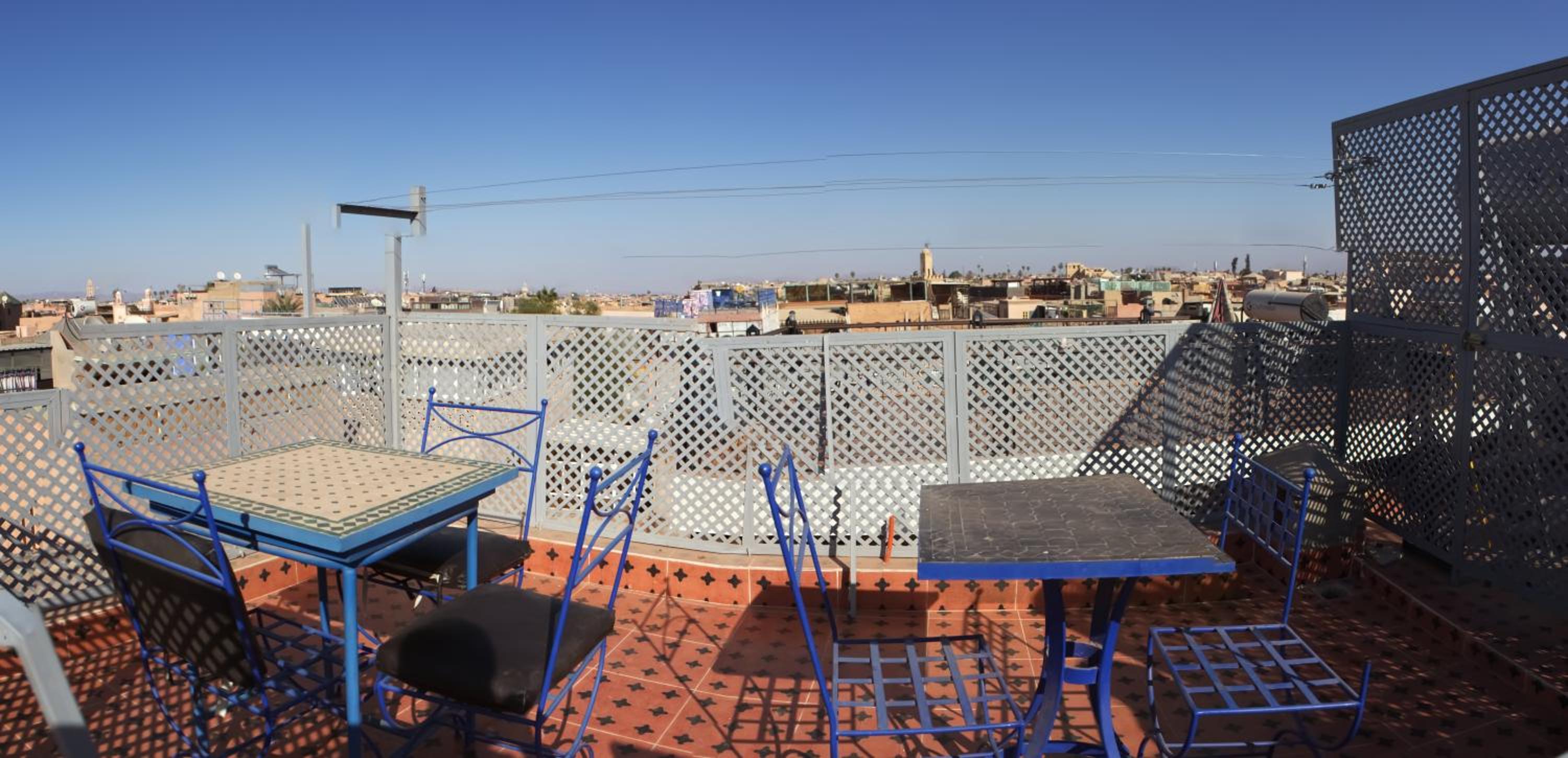 roof