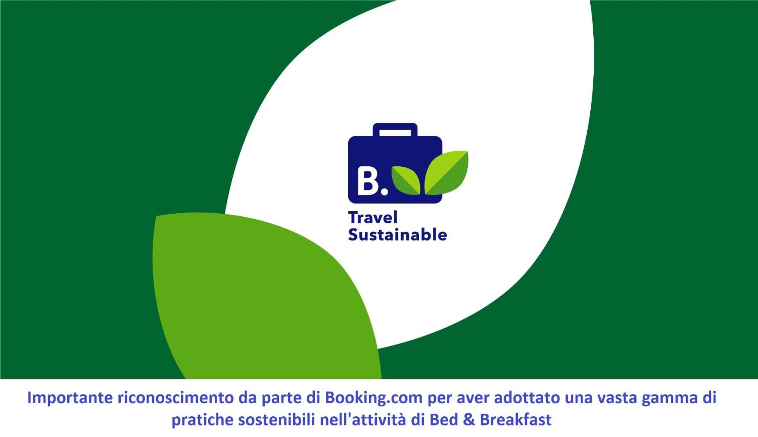 B&B La Petrosa