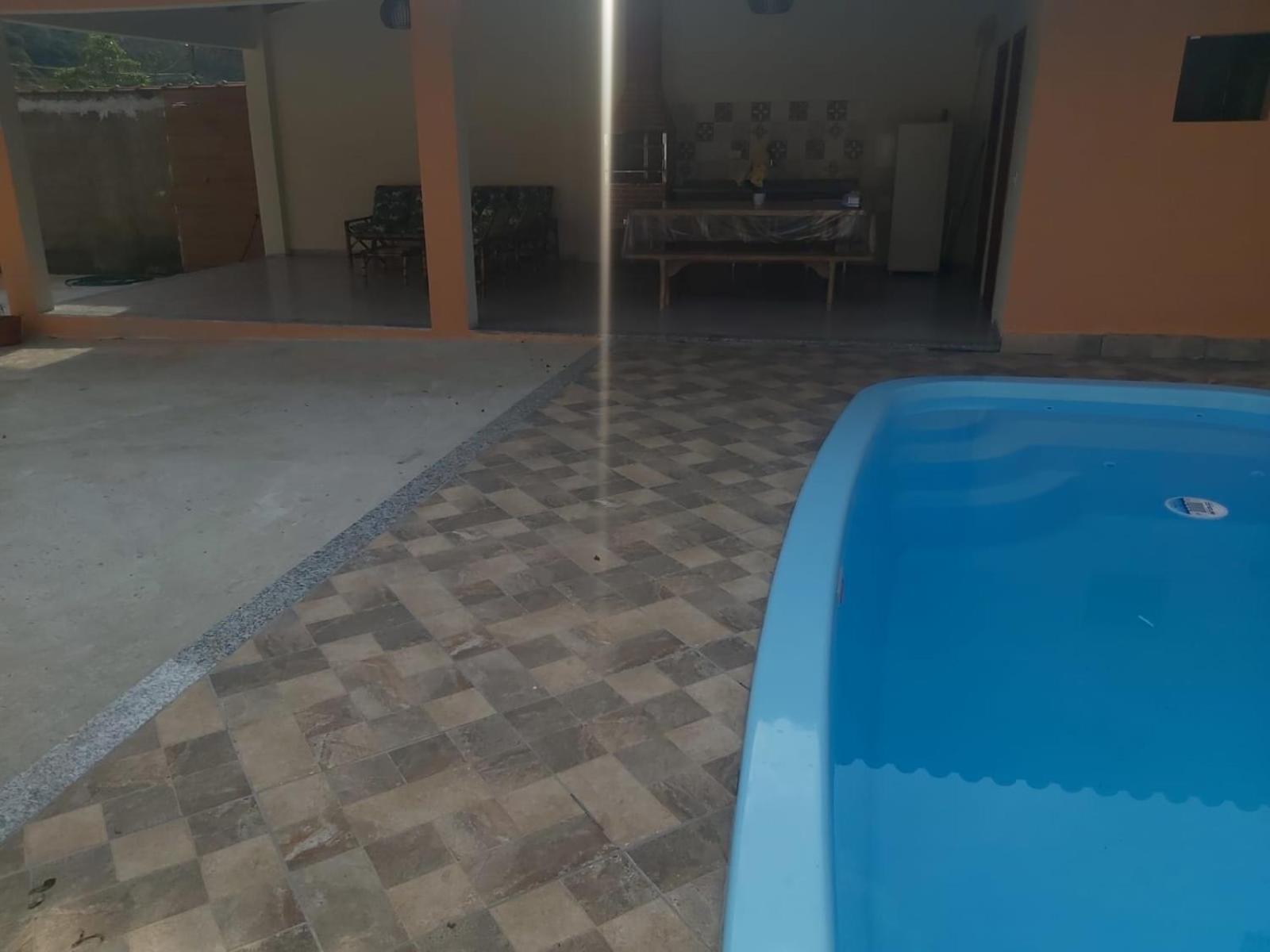 Casa Aconchegante a 20 Minutos do Centro de Paraty