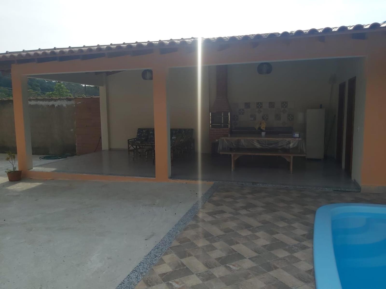 Casa Aconchegante a 20 Minutos do Centro de Paraty