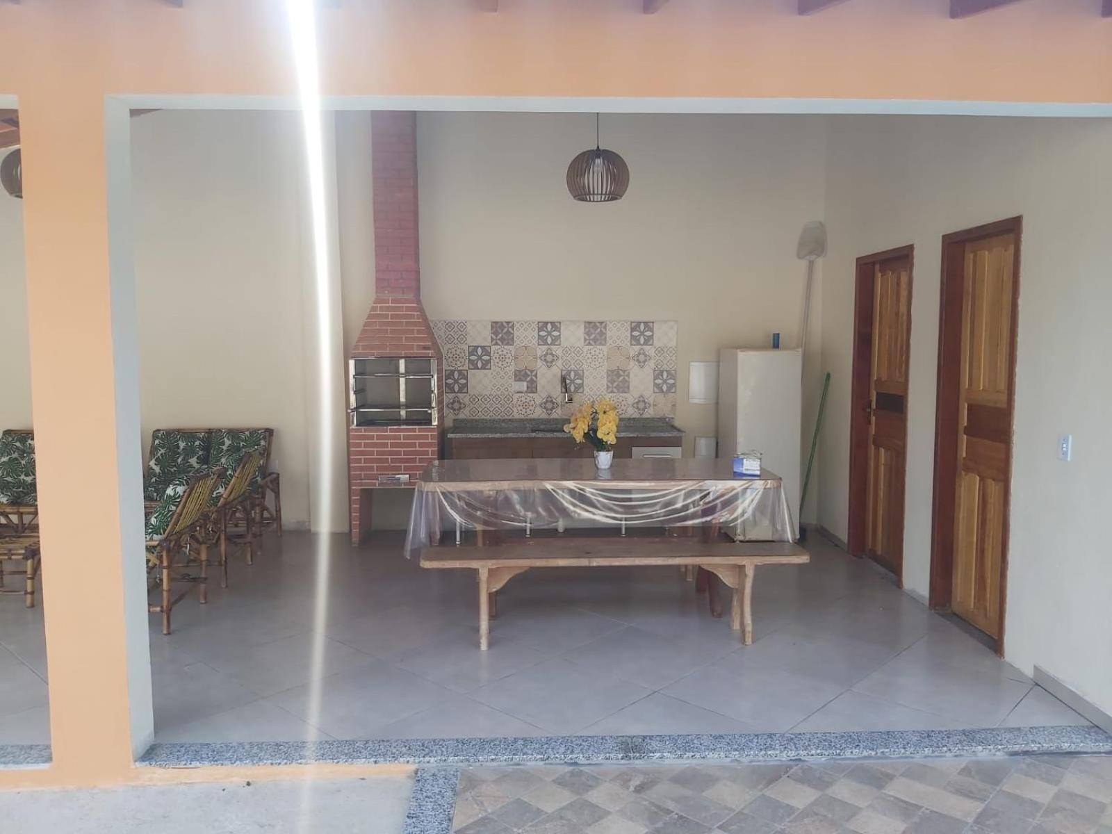 Casa Aconchegante a 20 Minutos do Centro de Paraty