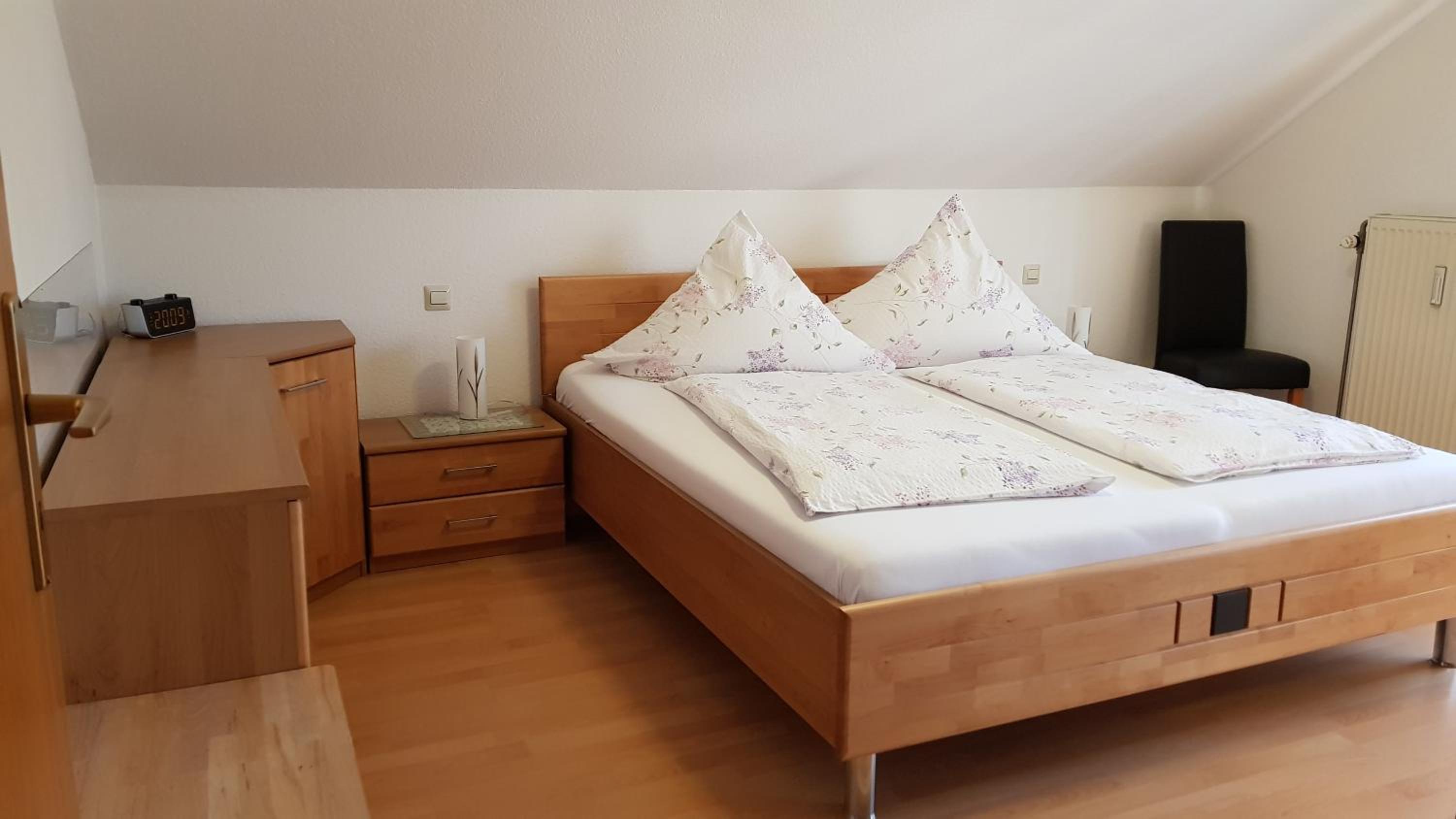Ferienwohnung Herrnberg