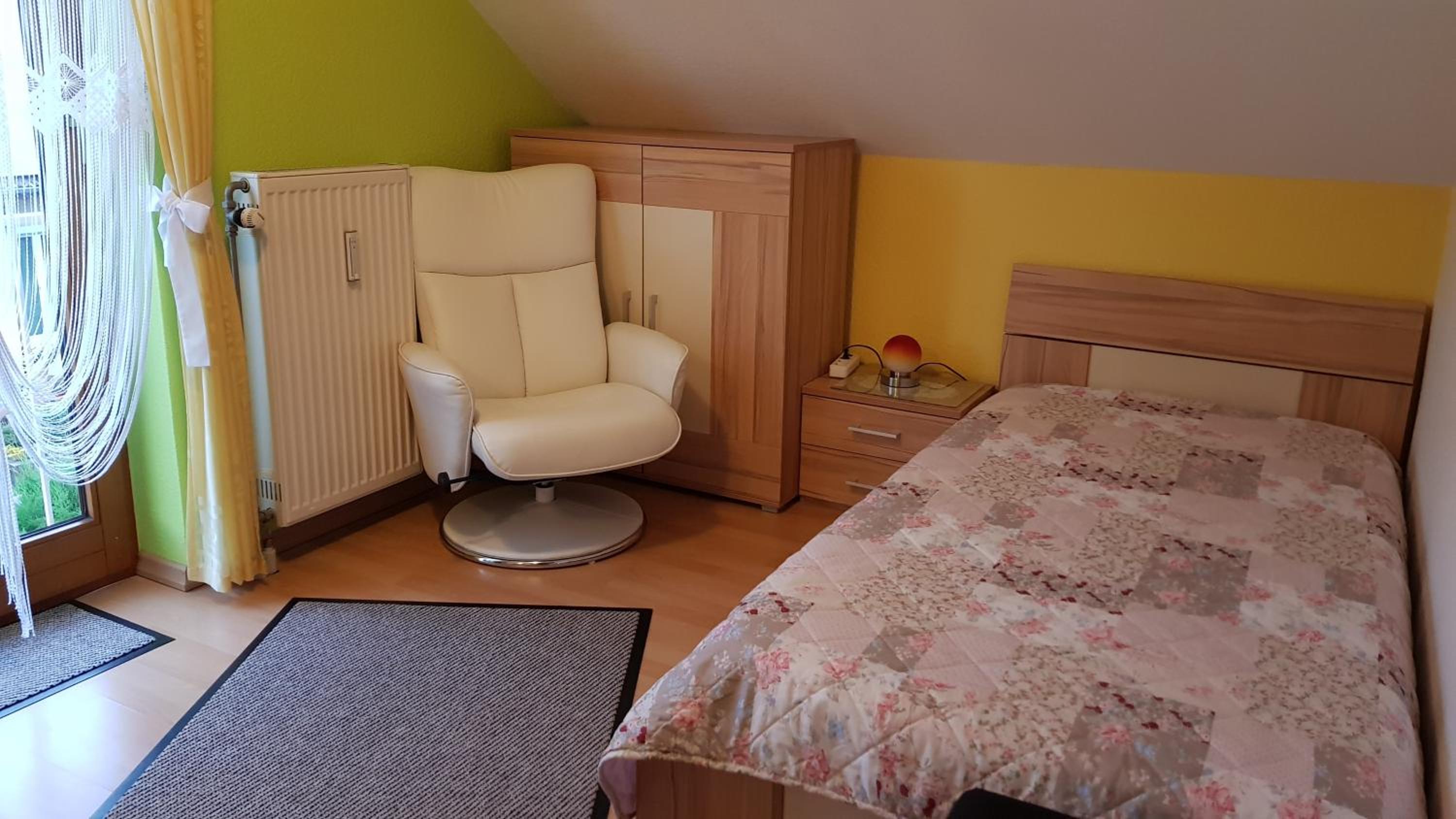 Ferienwohnung Herrnberg