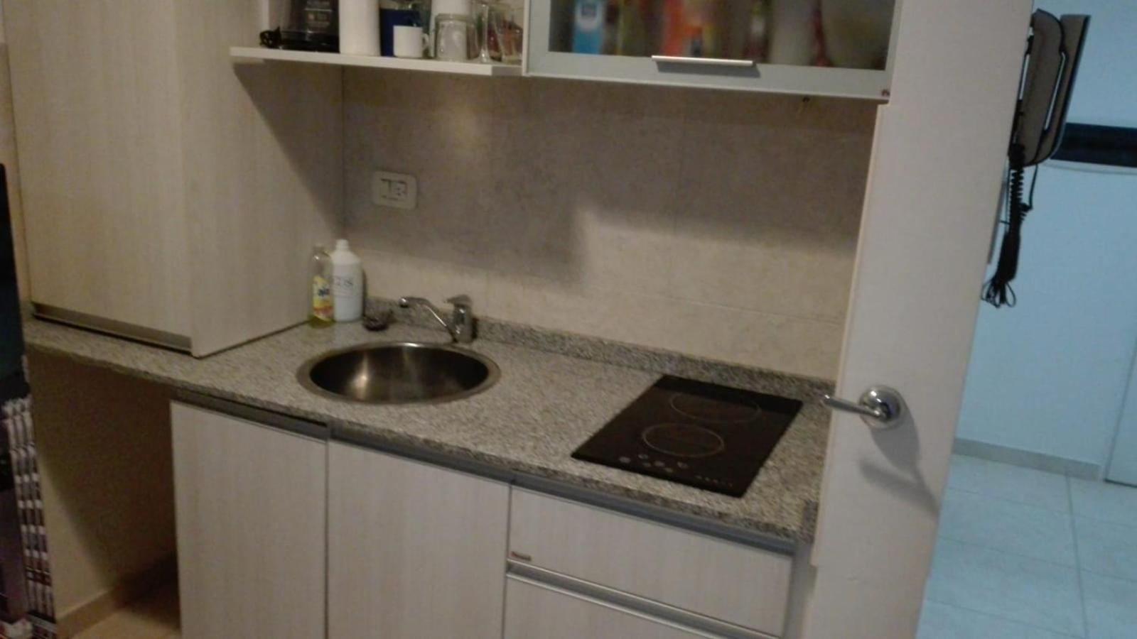 Hermoso apartamento en Puerto amarras!
