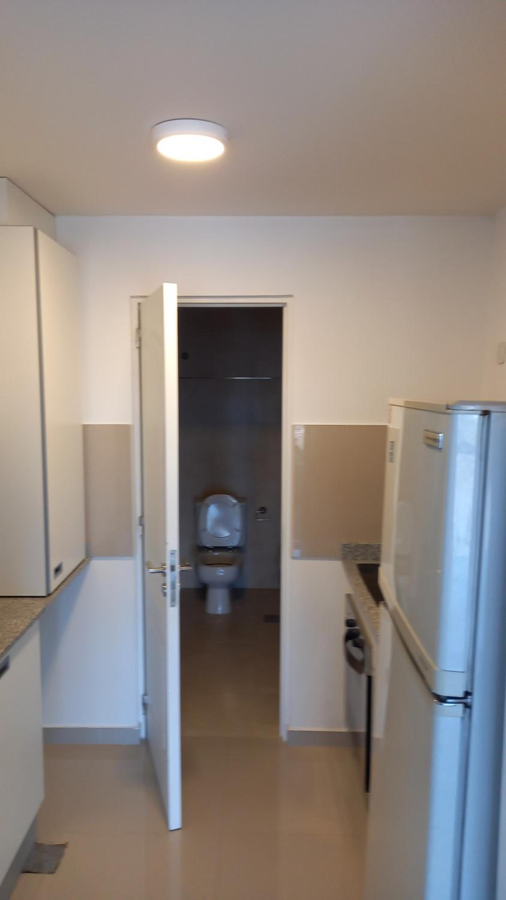 Hermoso apartamento en Puerto amarras!