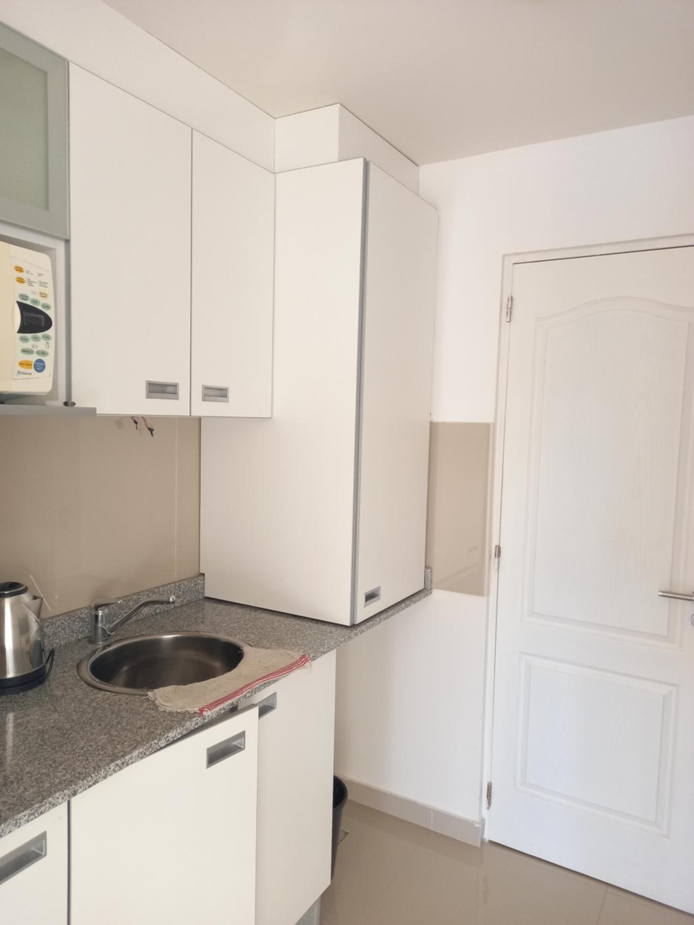 Hermoso apartamento en Puerto amarras!
