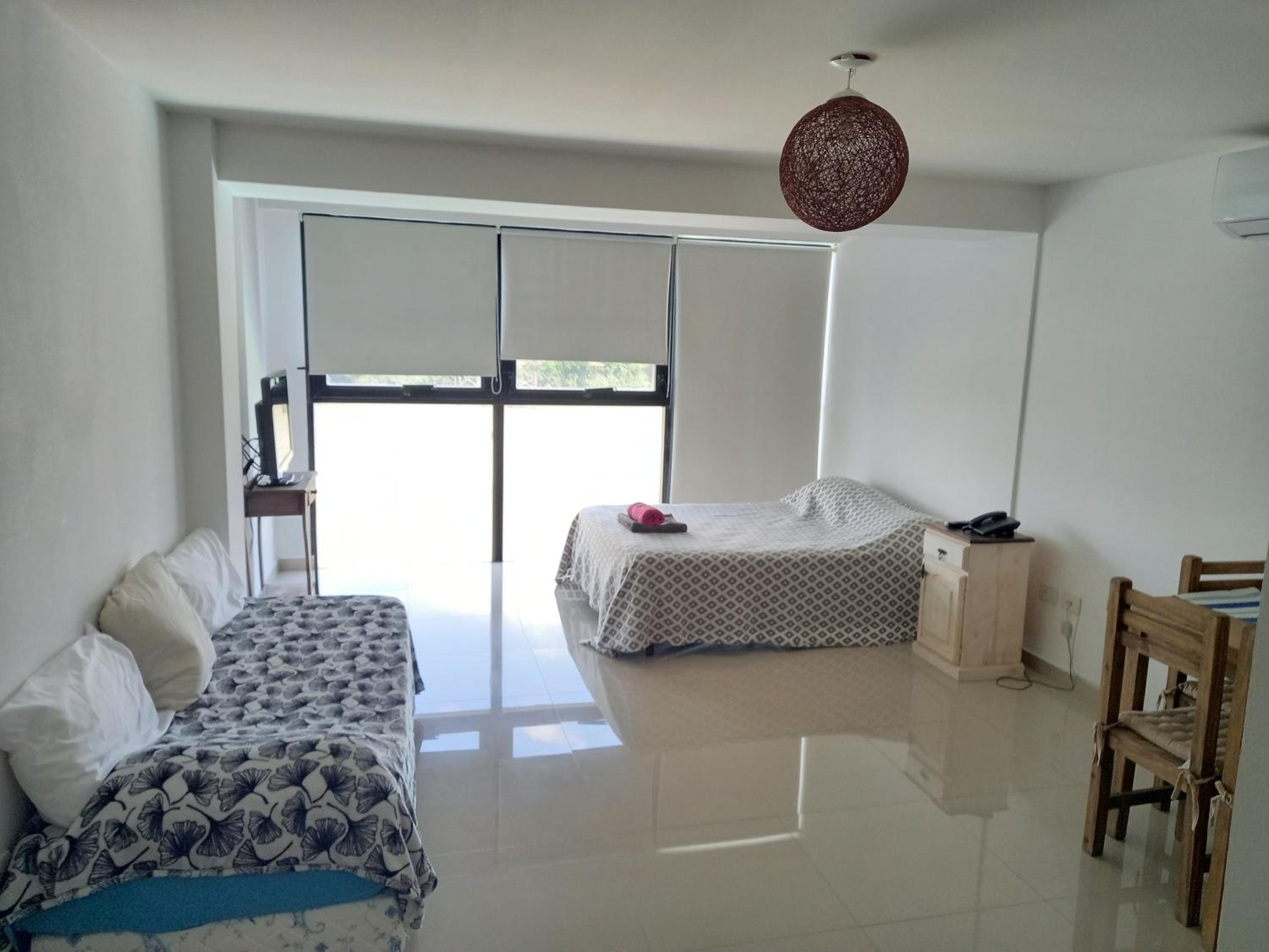 Hermoso apartamento en Puerto amarras!