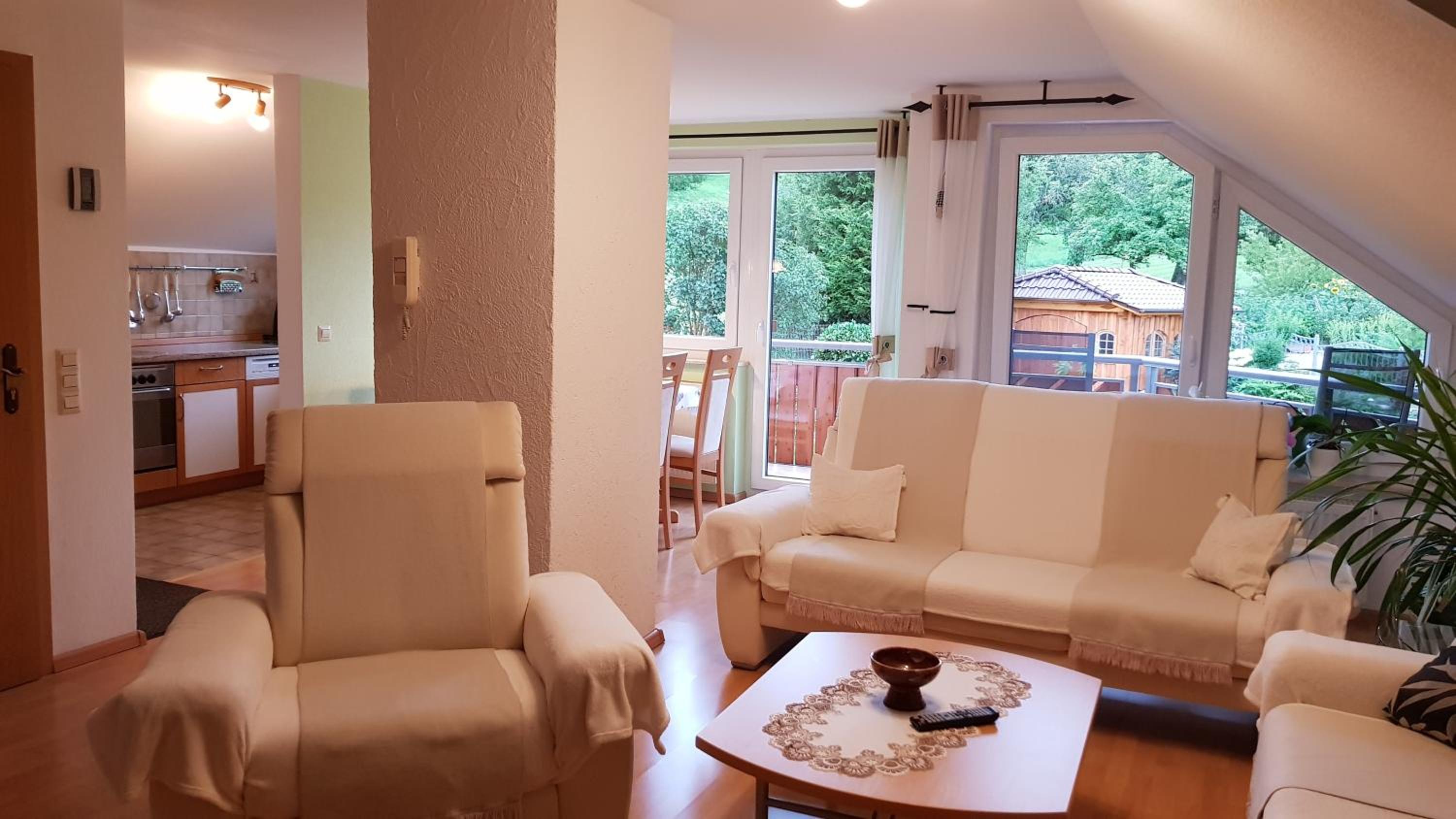 Ferienwohnung Herrnberg