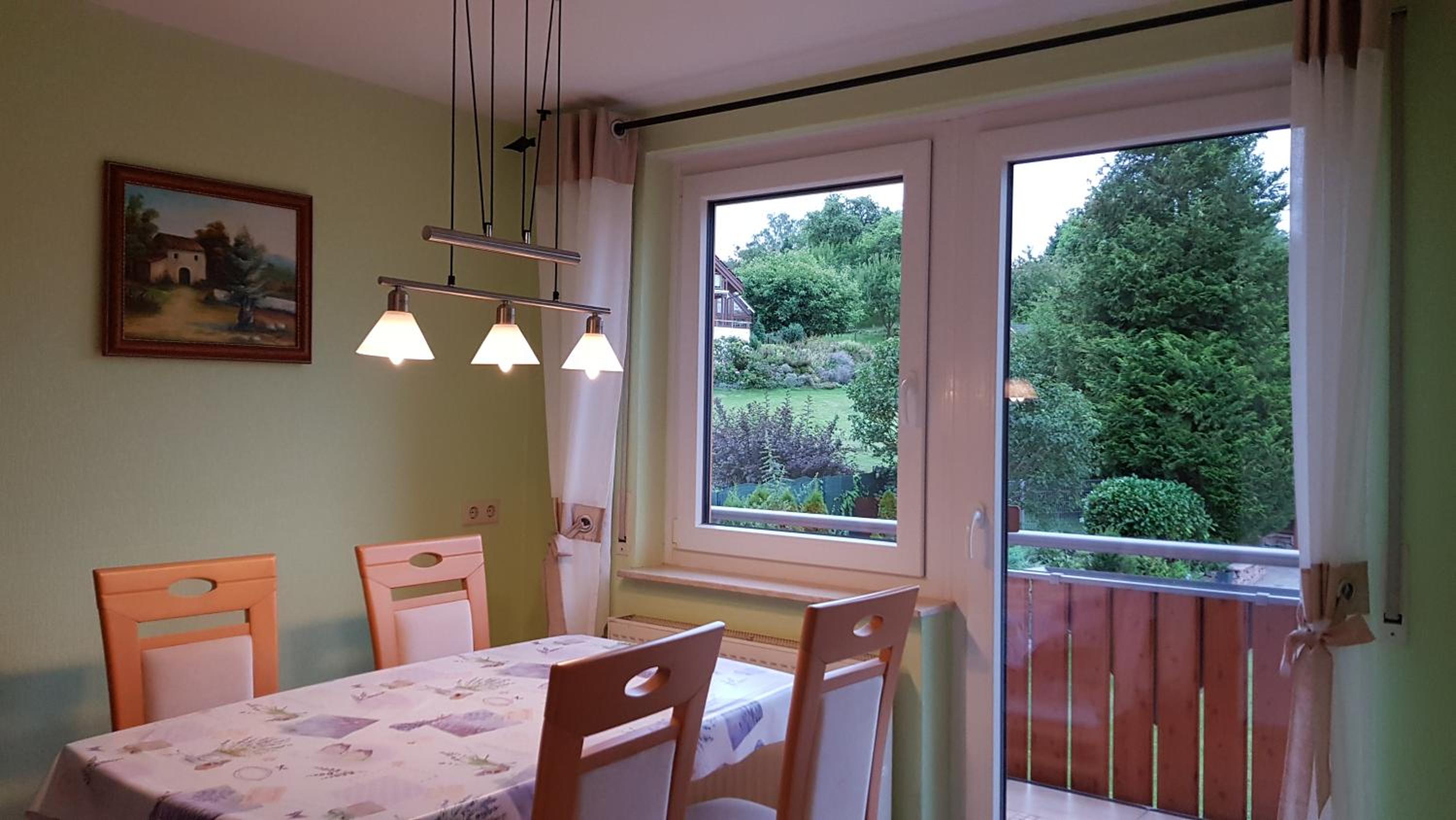 Ferienwohnung Herrnberg