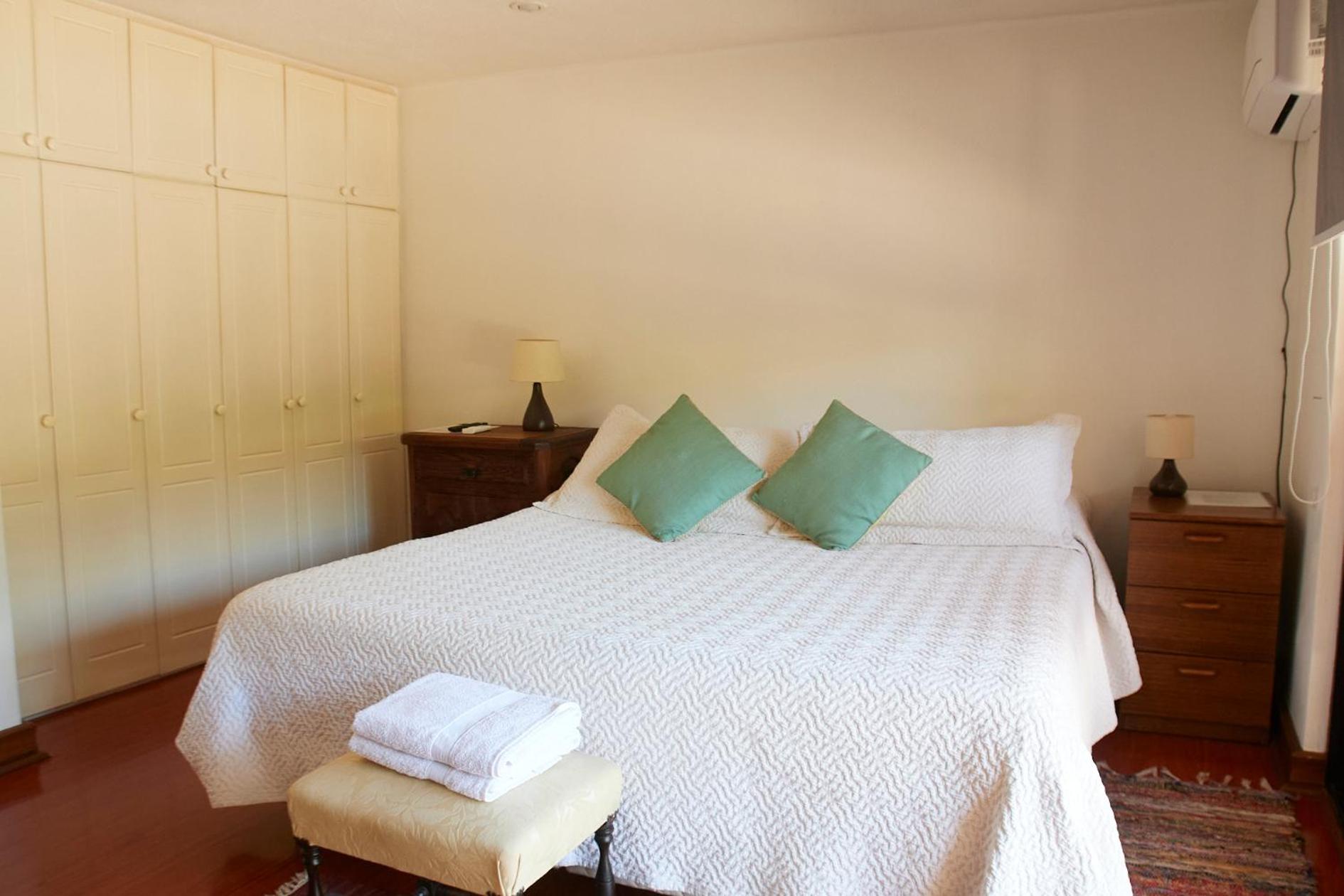 Hostal Aldea Colchagua Experience