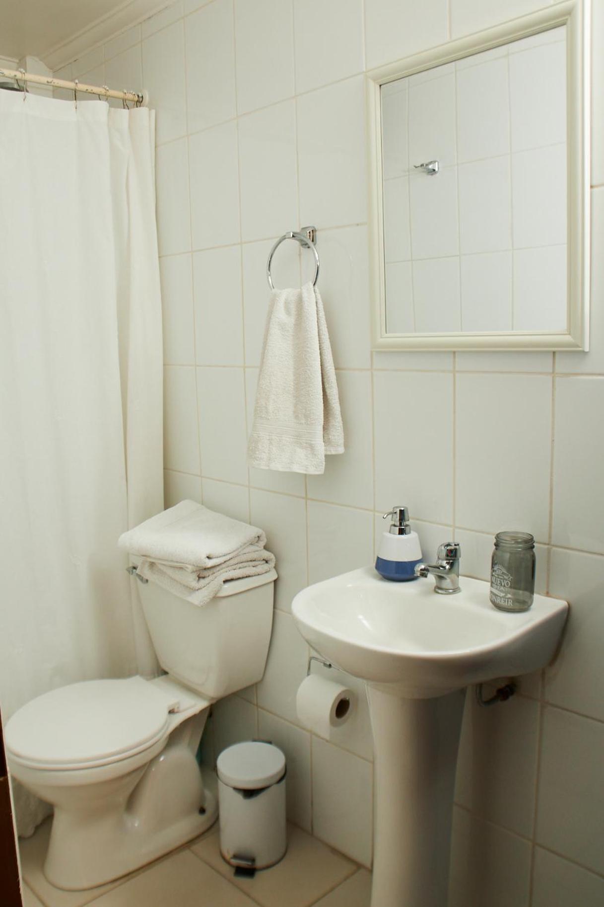 Hostal Aldea Colchagua Experience